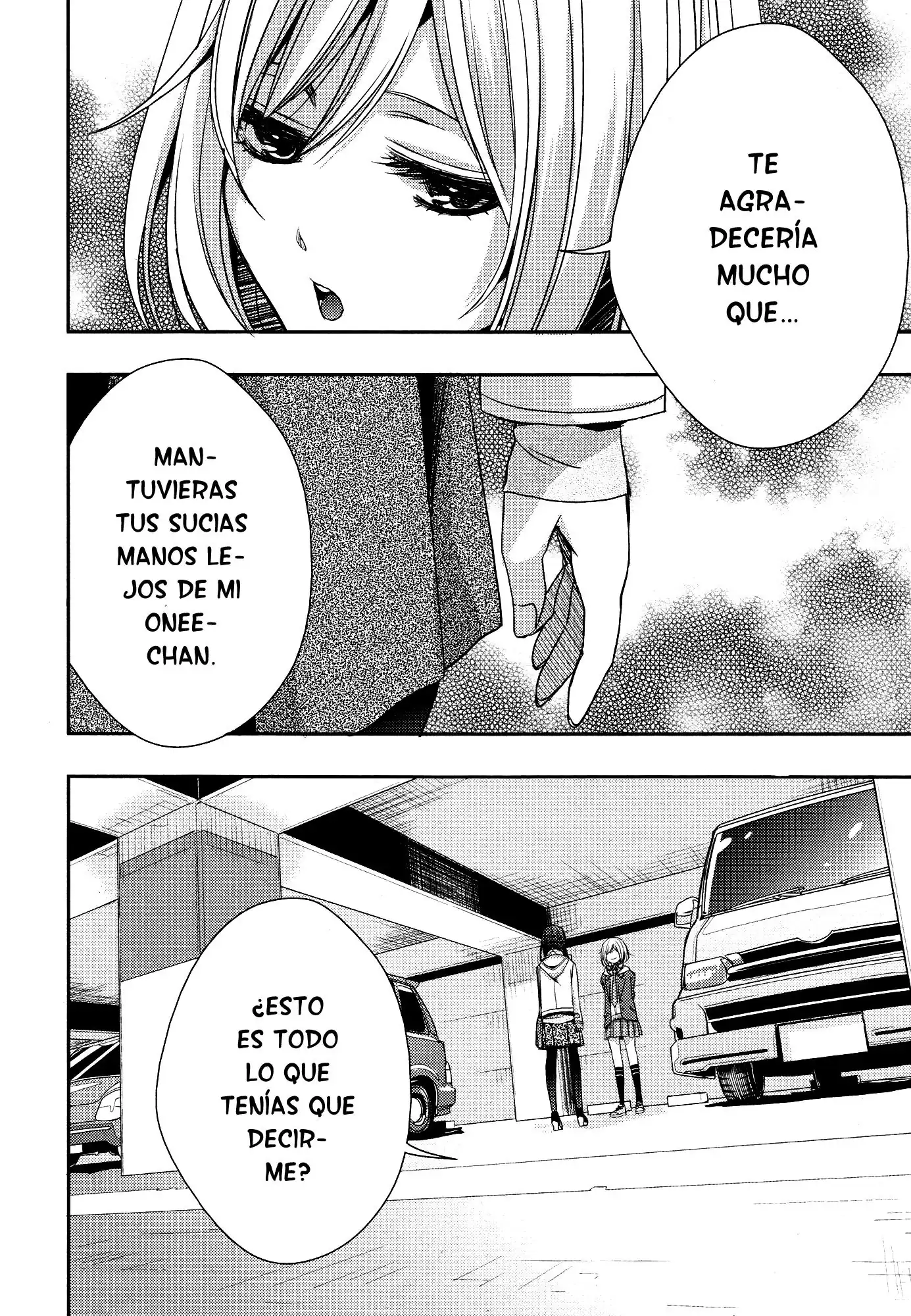 Página 31 — Capítulo 10 de Citrus
