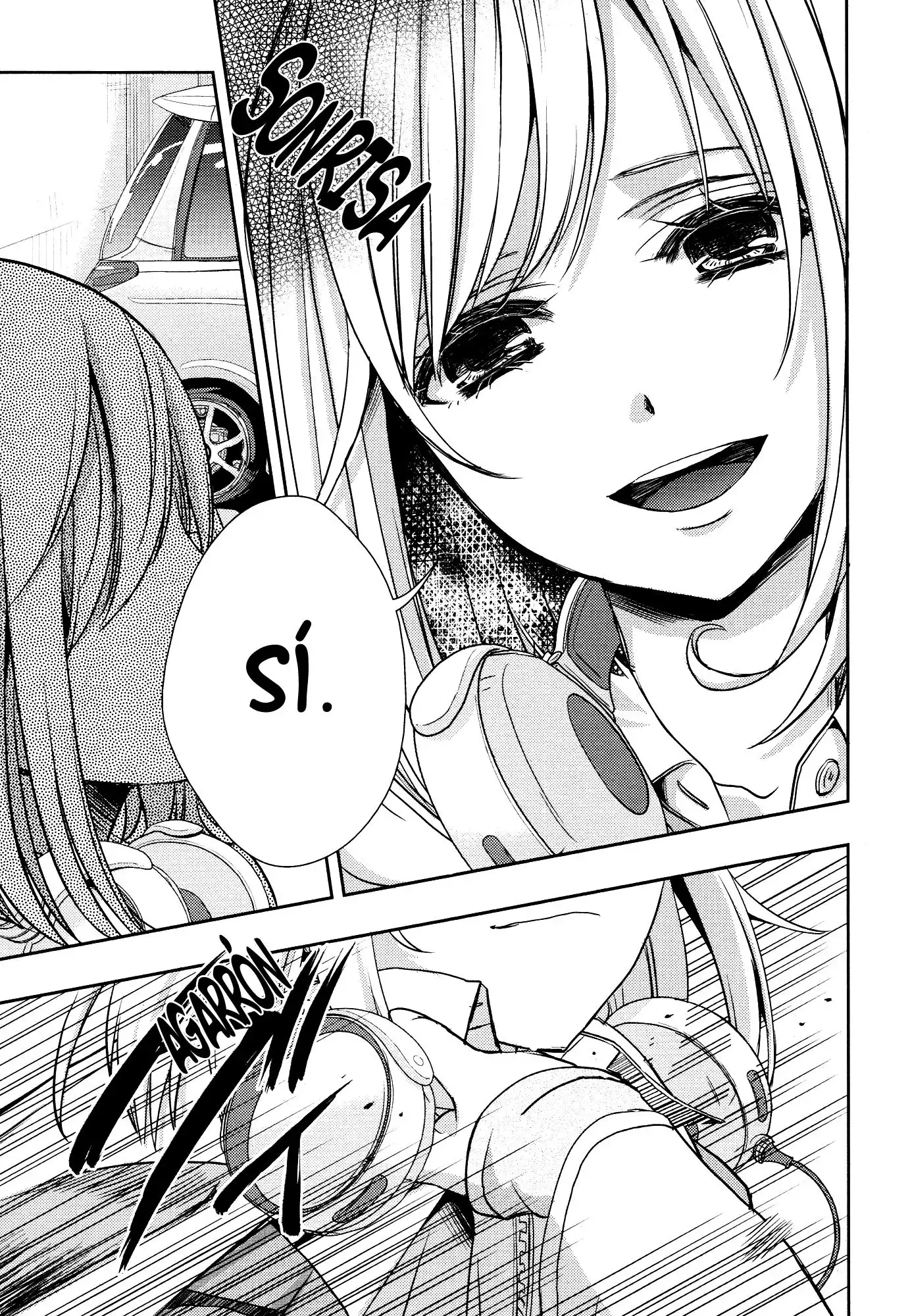 Página 32 — Capítulo 10 de Citrus