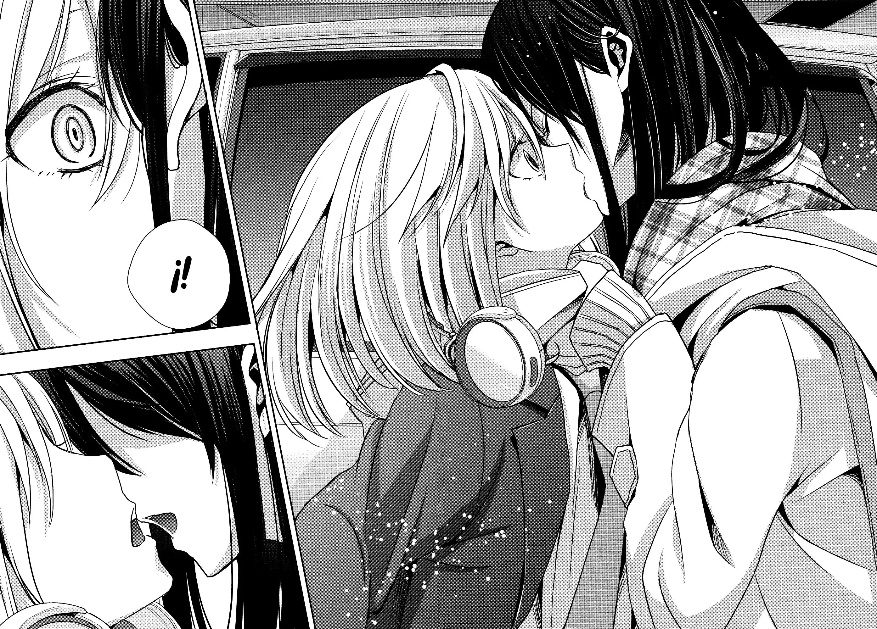 Página 33 — Capítulo 10 de Citrus