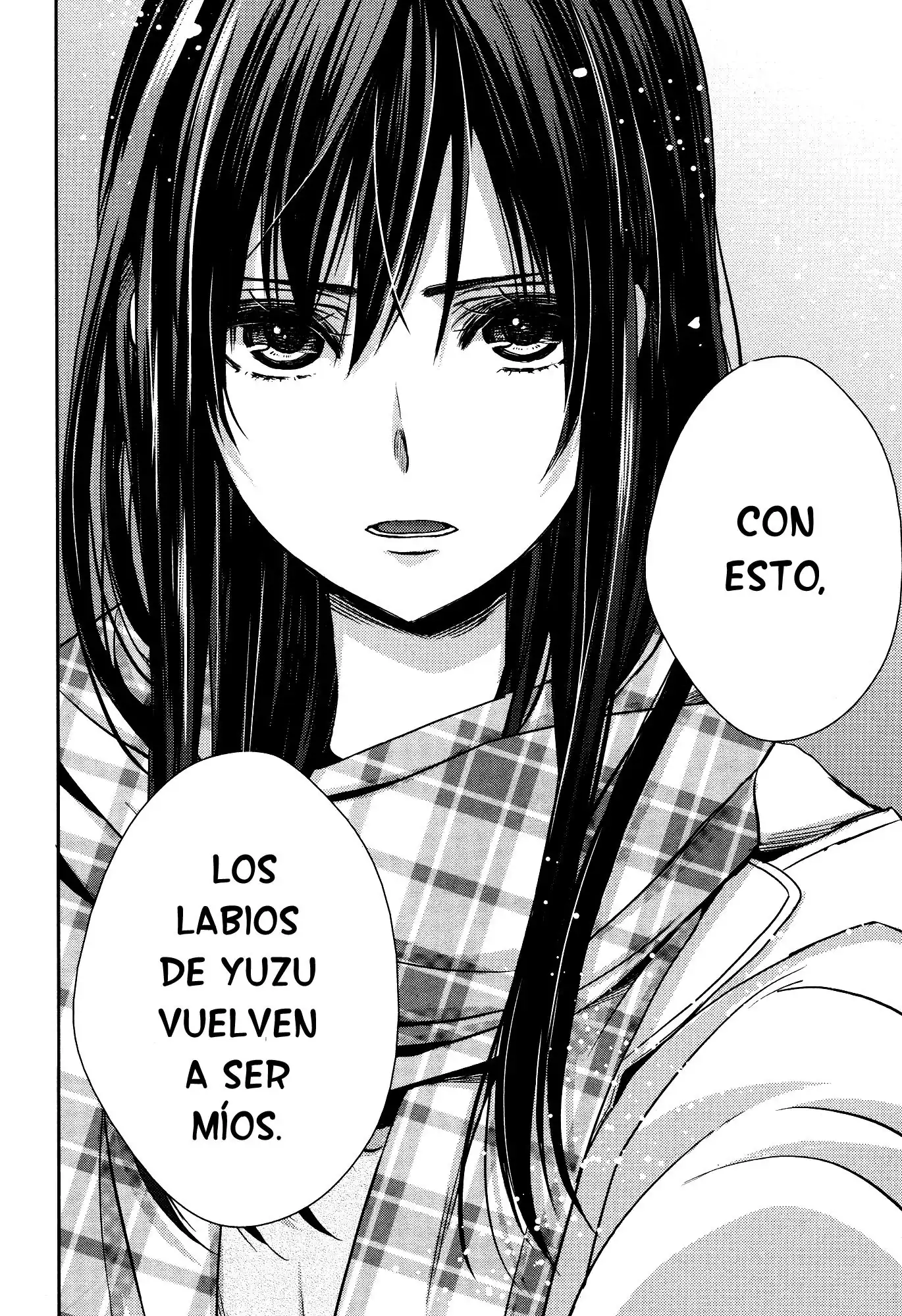 Página 34 — Capítulo 10 de Citrus