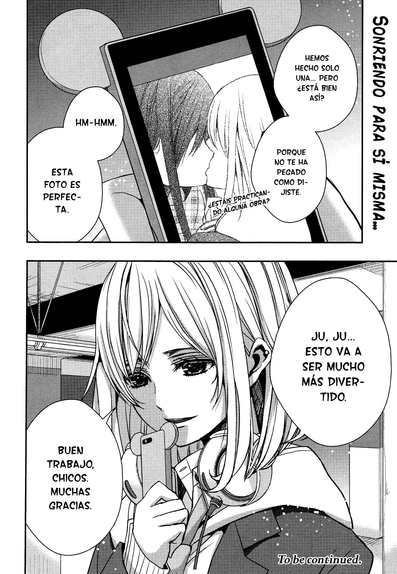 Página 36 — Capítulo 10 de Citrus