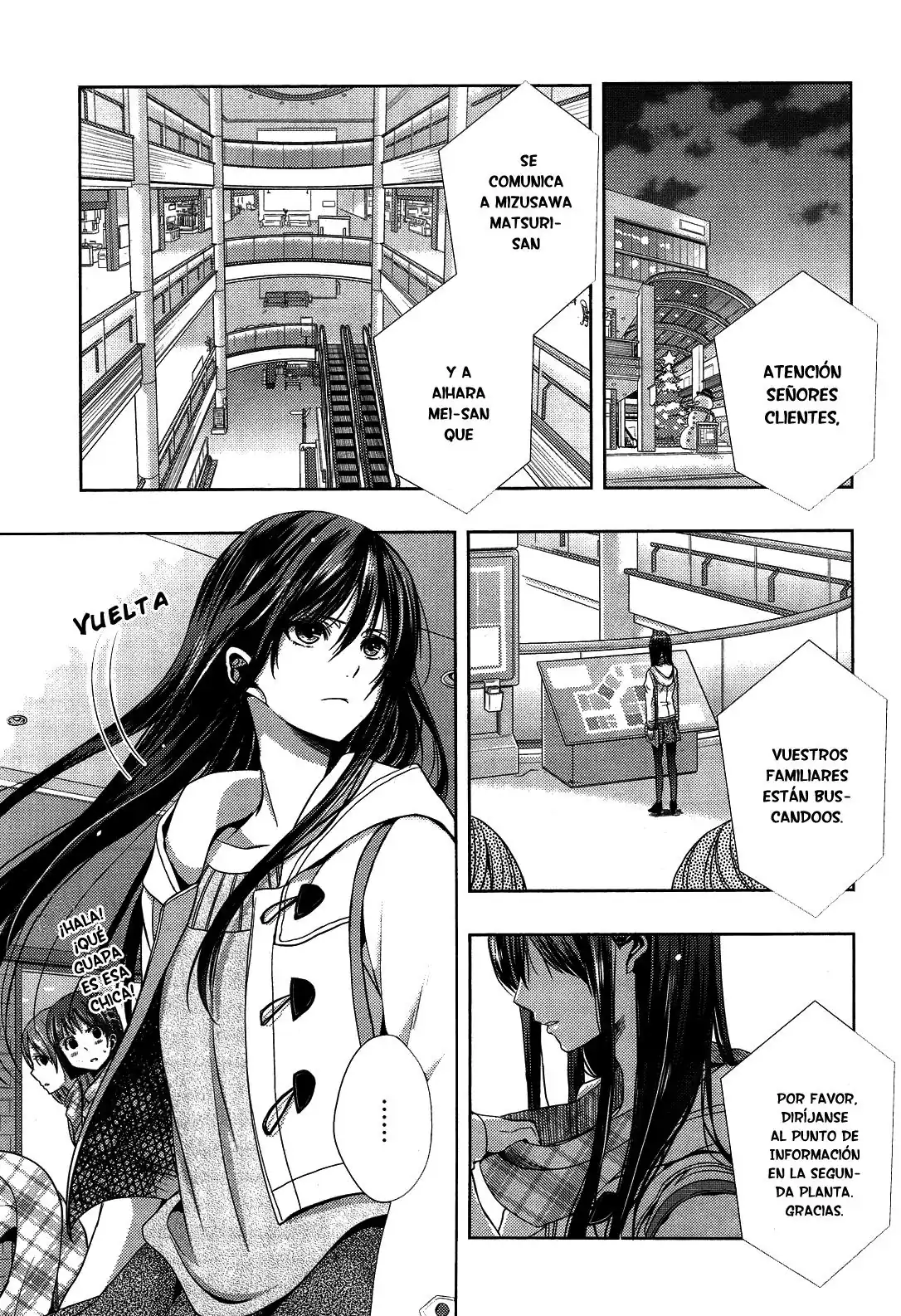 Página 2 — Capítulo 11 de Citrus