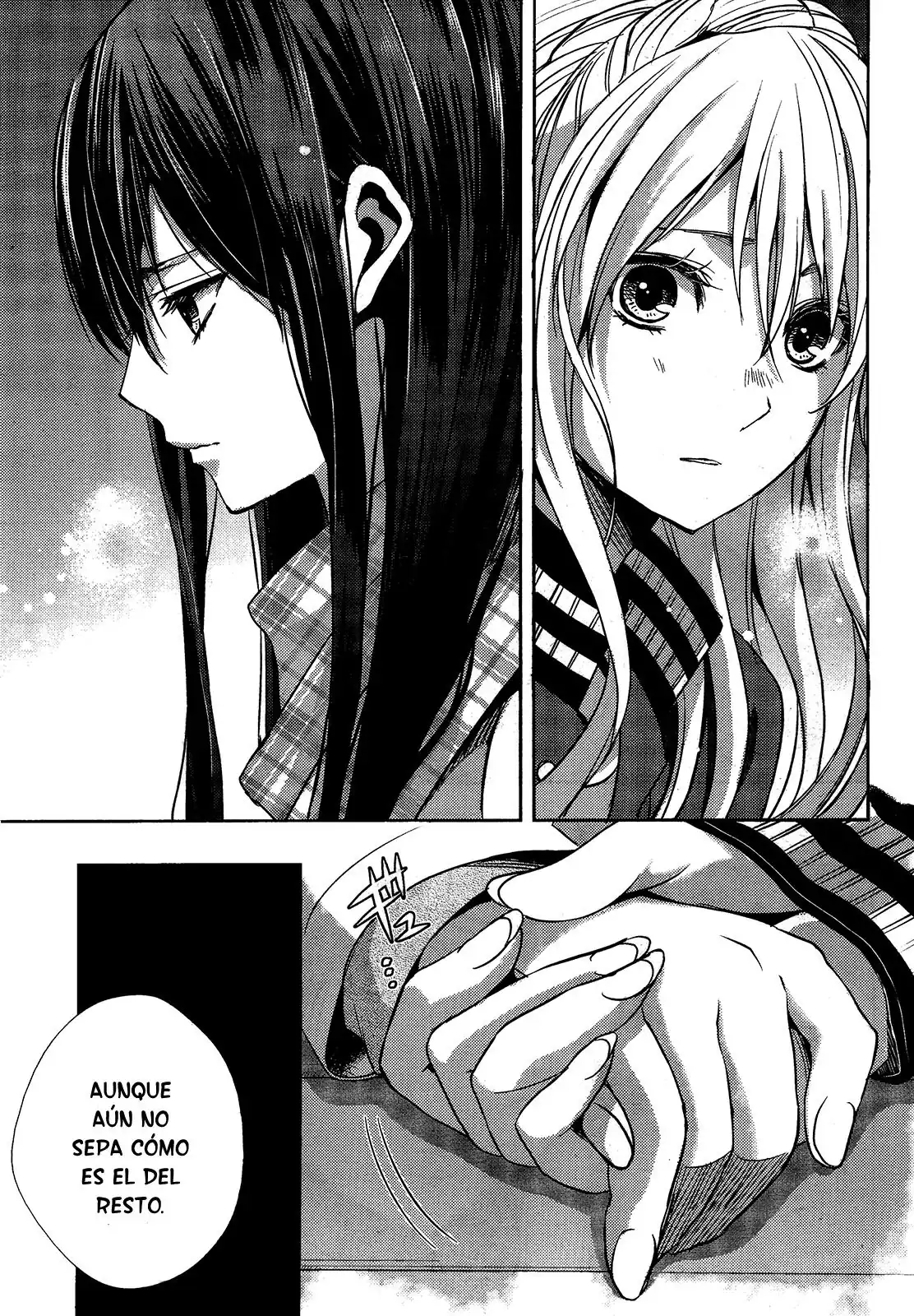 Página 14 — Capítulo 11 de Citrus