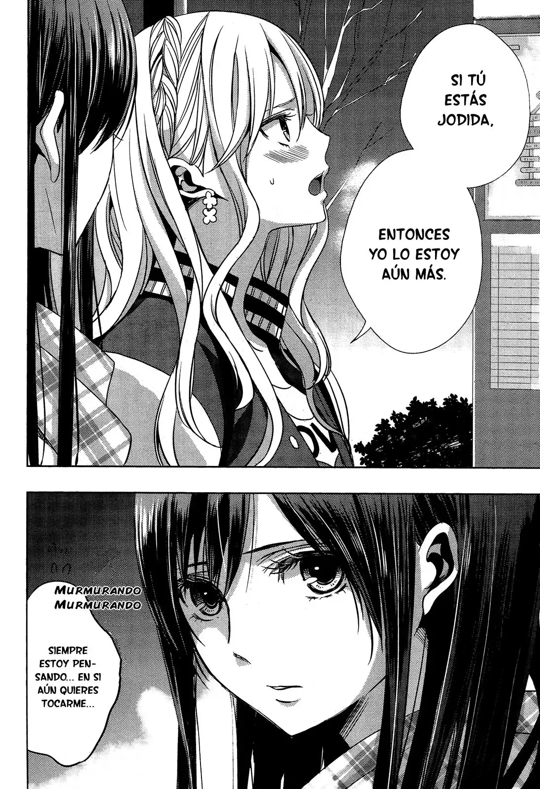 Página 15 — Capítulo 11 de Citrus