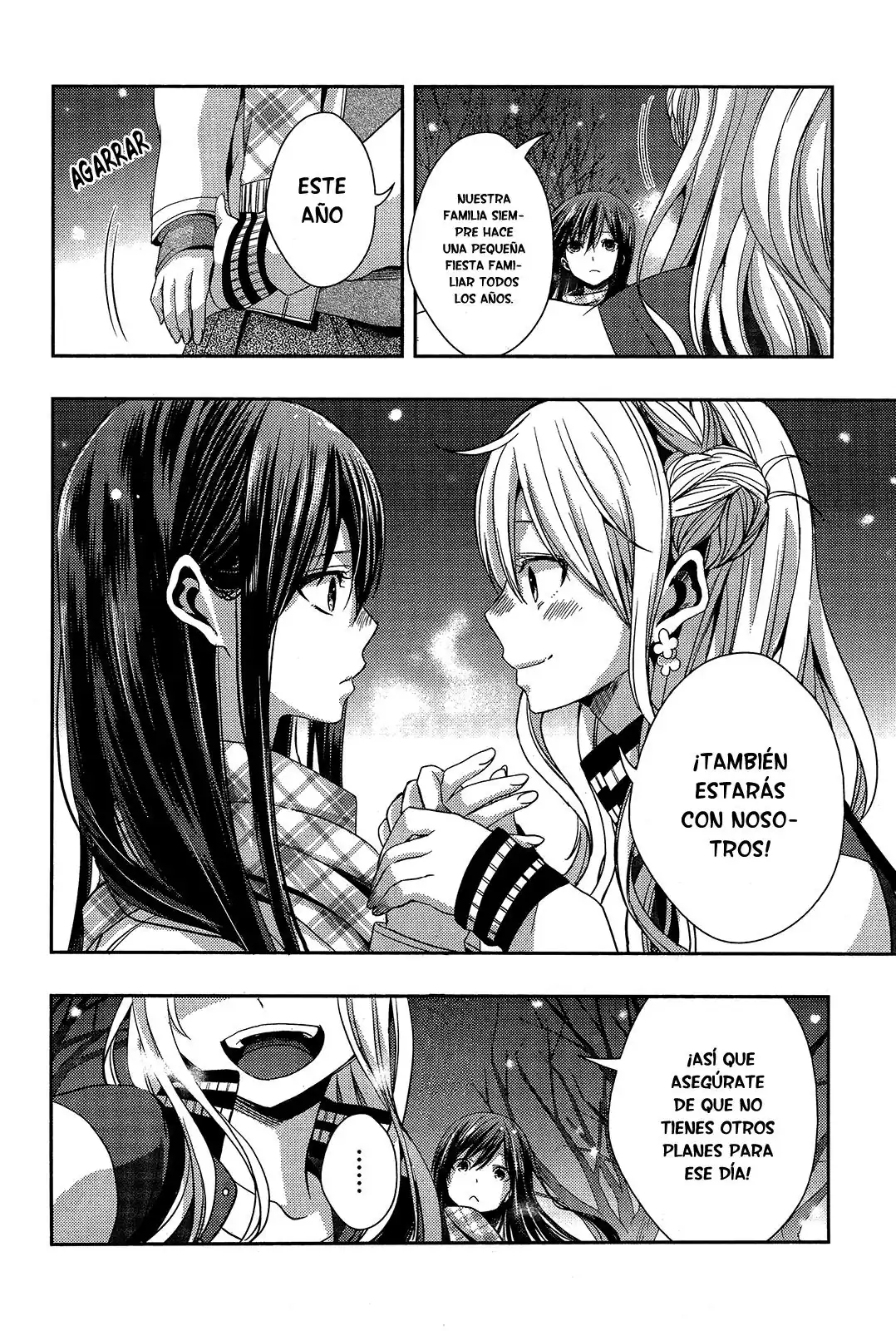 Página 17 — Capítulo 11 de Citrus