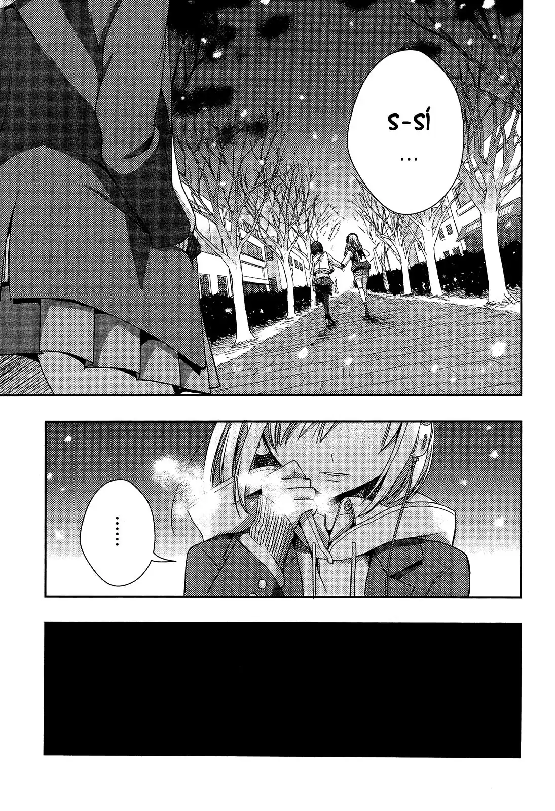 Página 18 — Capítulo 11 de Citrus