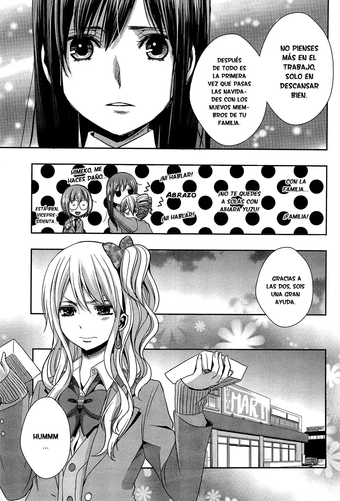 Página 22 — Capítulo 11 de Citrus