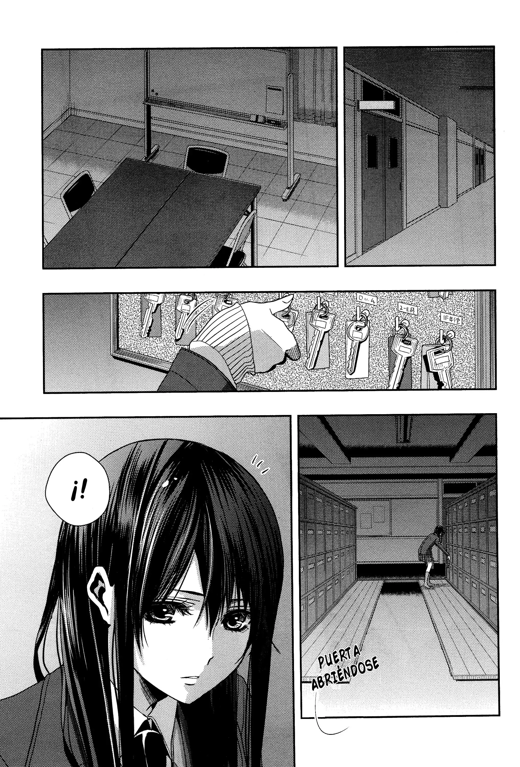 Página 26 — Capítulo 11 de Citrus
