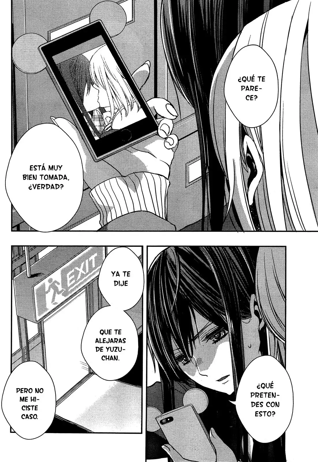 Página 30 — Capítulo 11 de Citrus