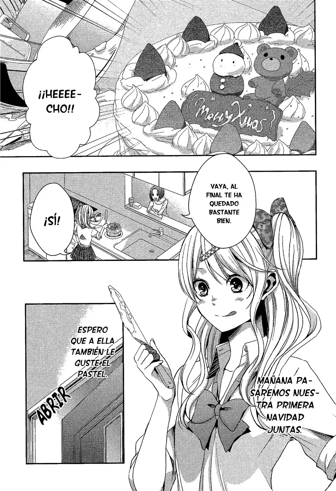 Página 2 — Capítulo 12 de Citrus