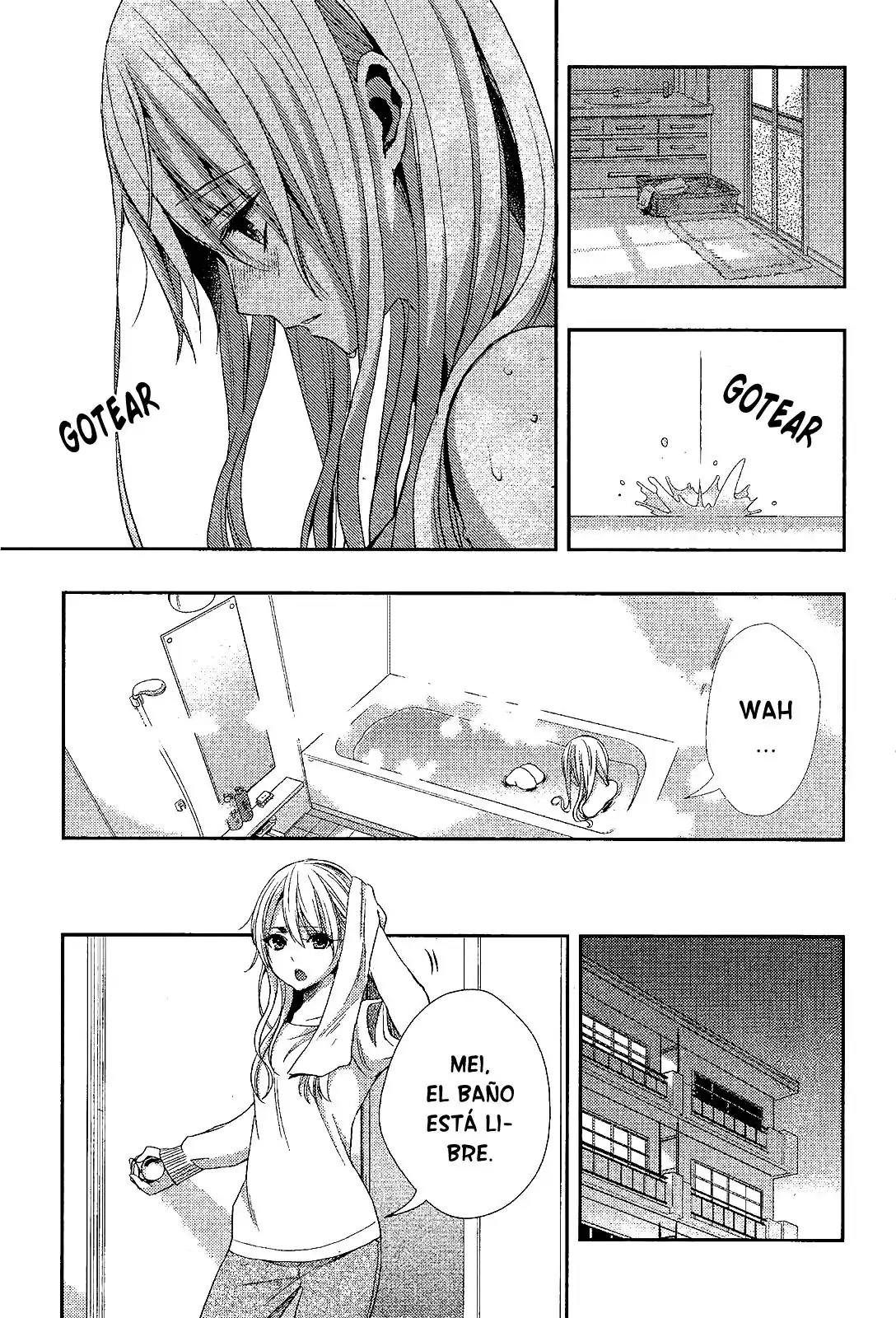 Página 6 — Capítulo 12 de Citrus