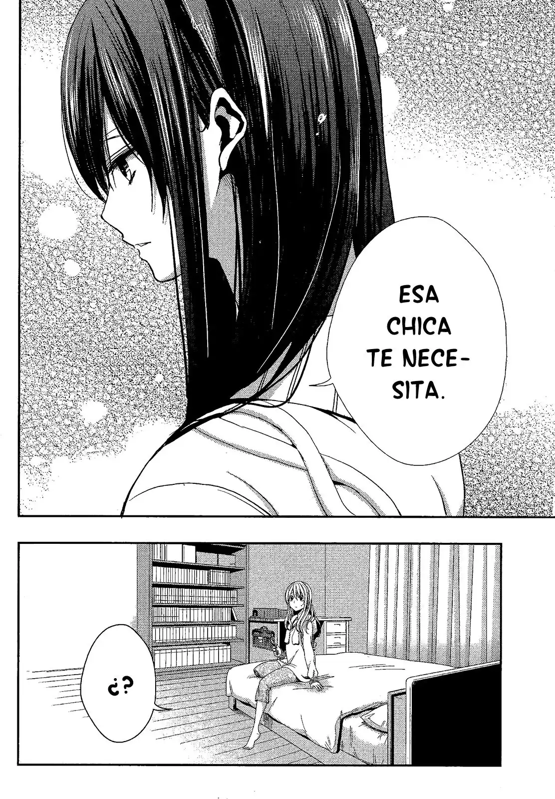 Página 9 — Capítulo 12 de Citrus
