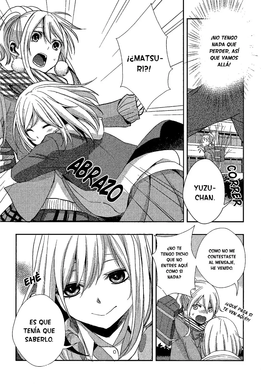 Página 12 — Capítulo 12 de Citrus