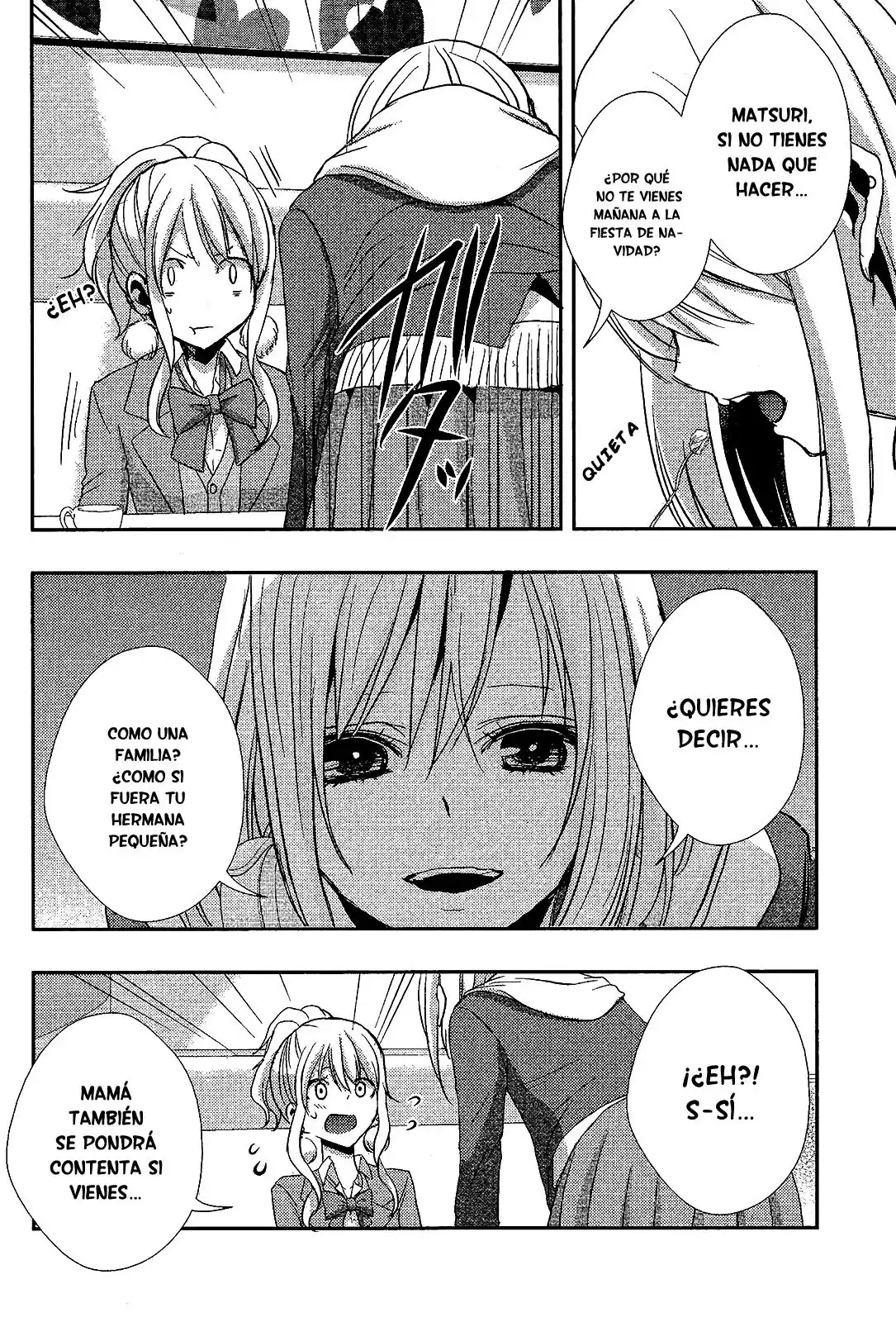Página 17 — Capítulo 12 de Citrus