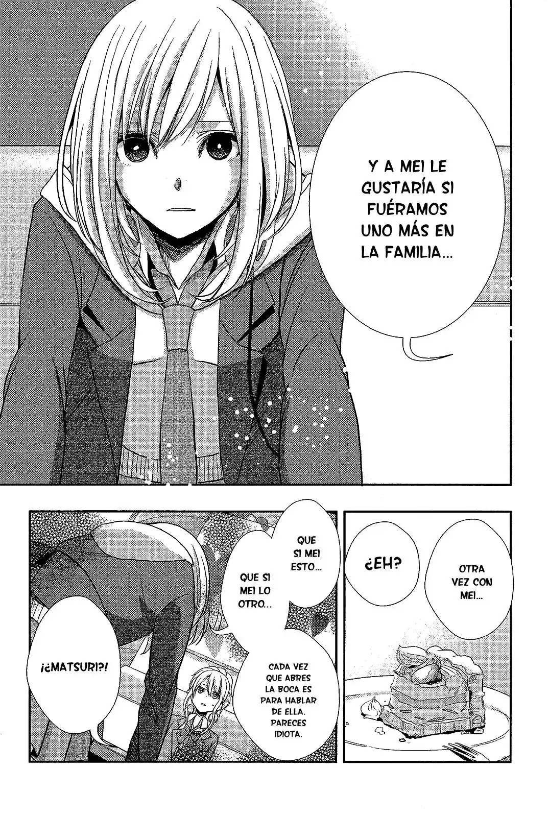 Página 18 — Capítulo 12 de Citrus