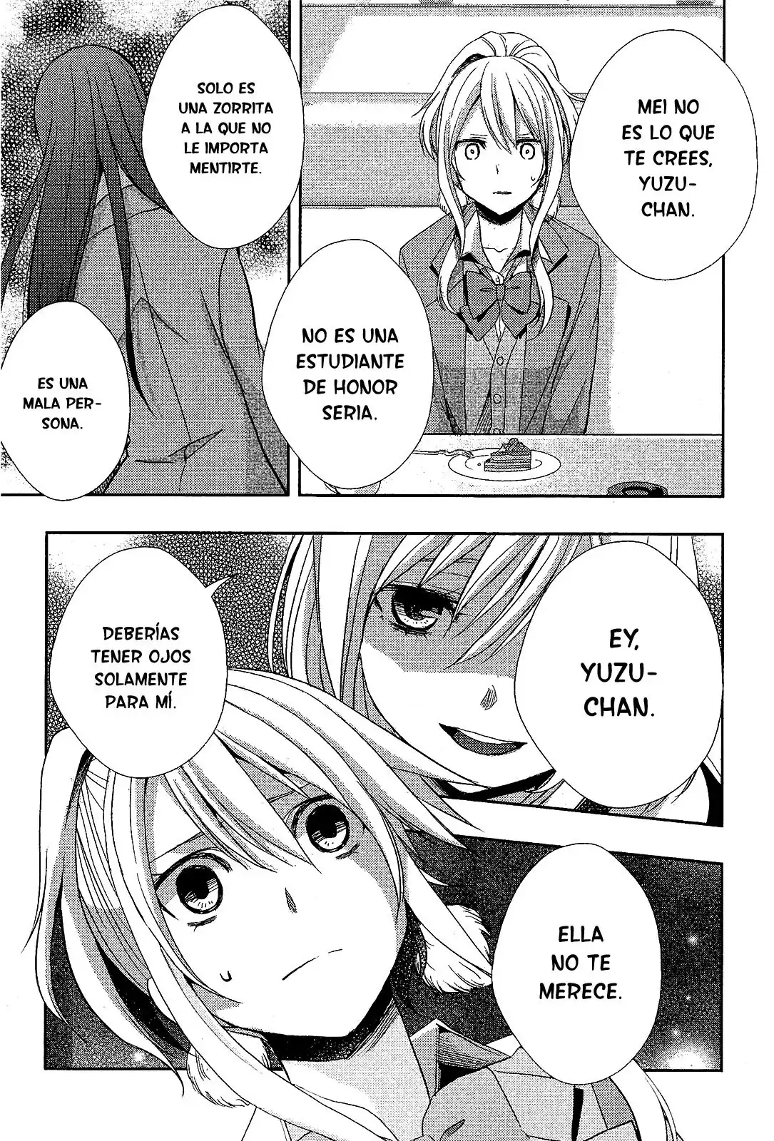 Página 20 — Capítulo 12 de Citrus