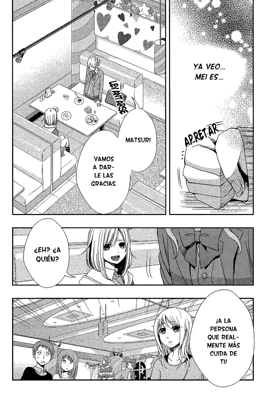 Página 21 — Capítulo 12 de Citrus