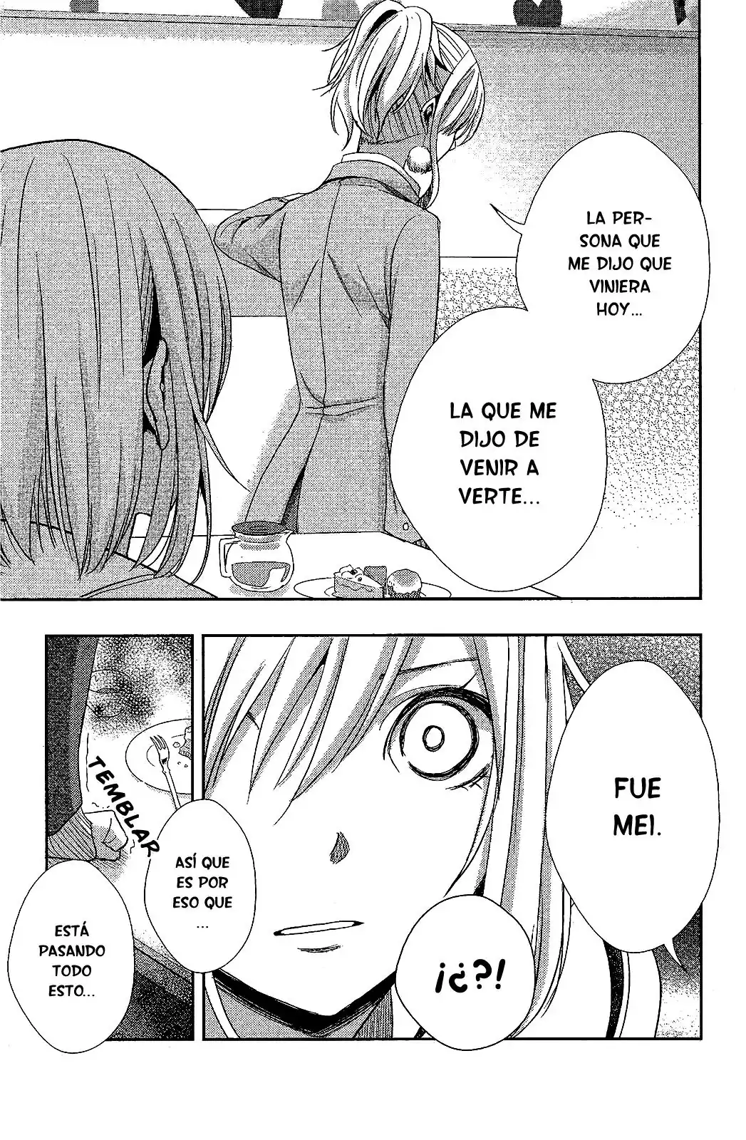 Página 22 — Capítulo 12 de Citrus