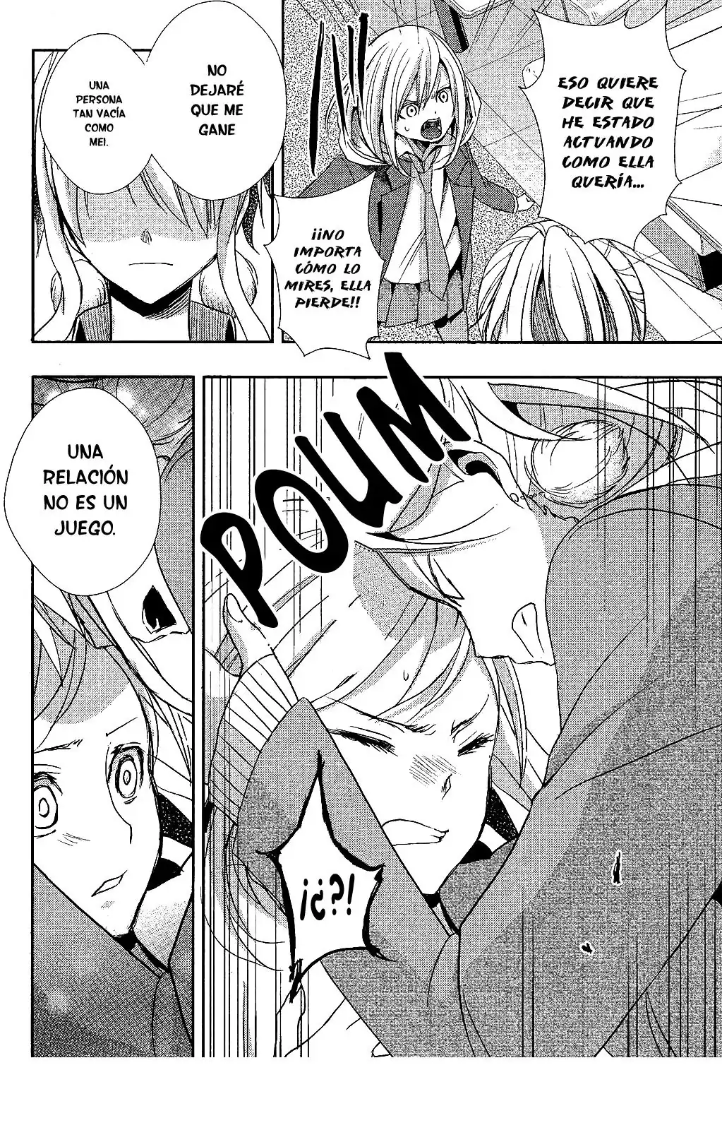 Página 23 — Capítulo 12 de Citrus