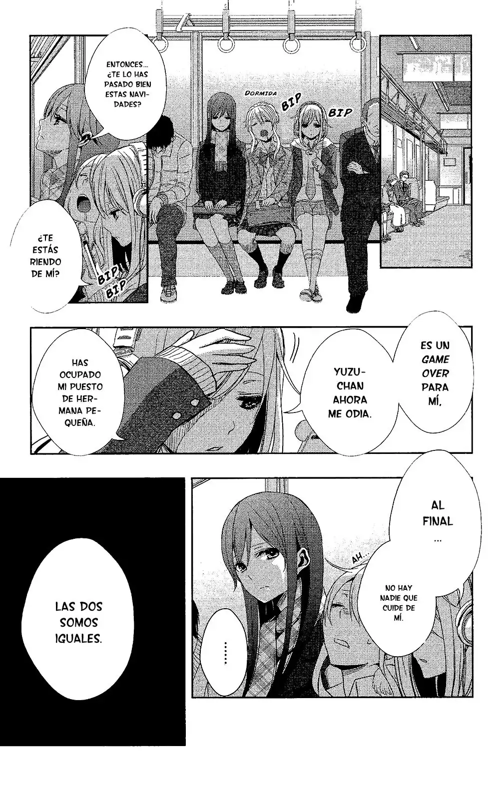 Página 26 — Capítulo 12 de Citrus