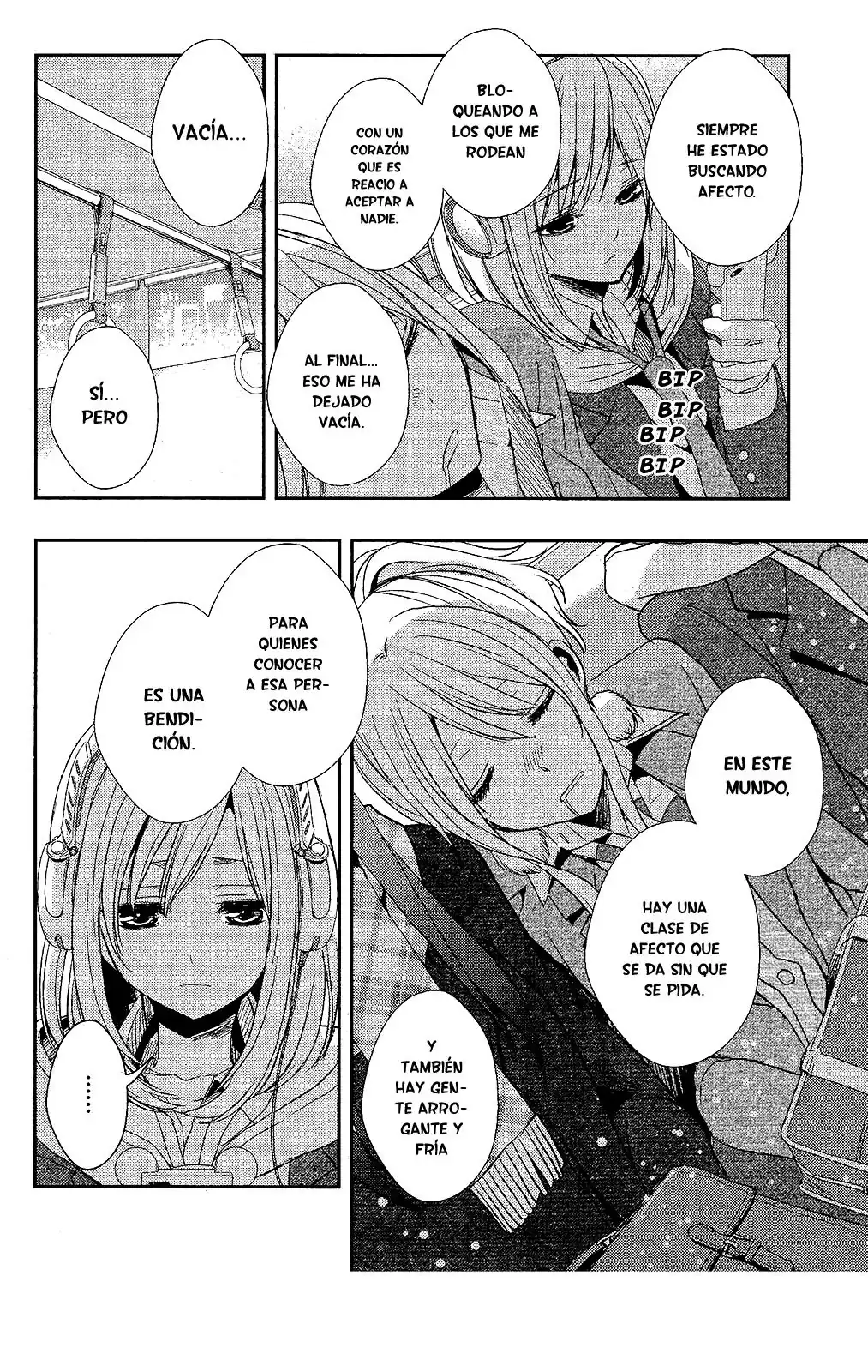Página 27 — Capítulo 12 de Citrus