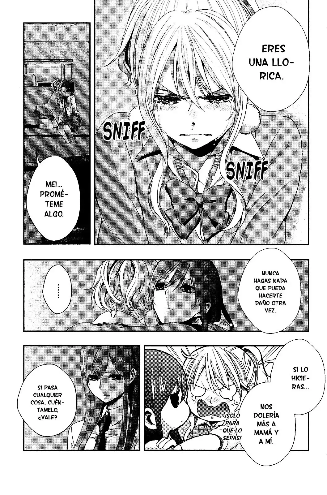 Página 34 — Capítulo 12 de Citrus