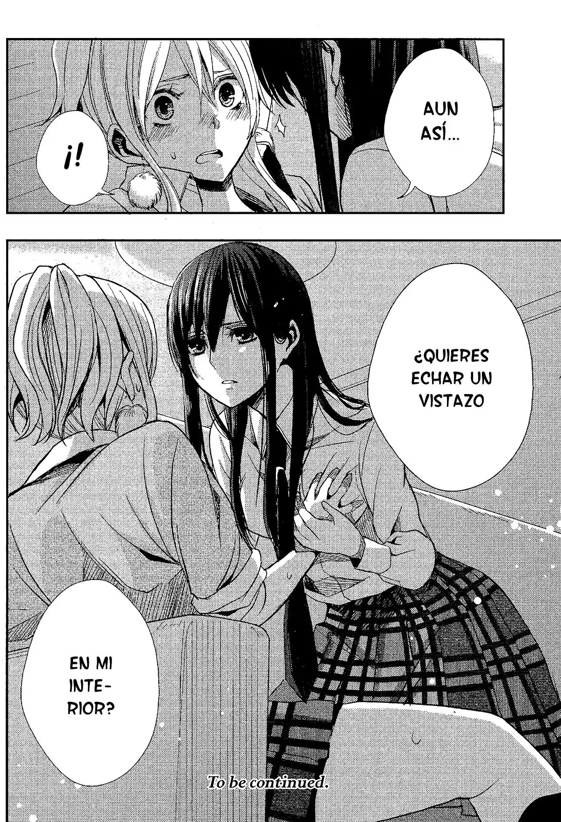 Página 37 — Capítulo 12 de Citrus