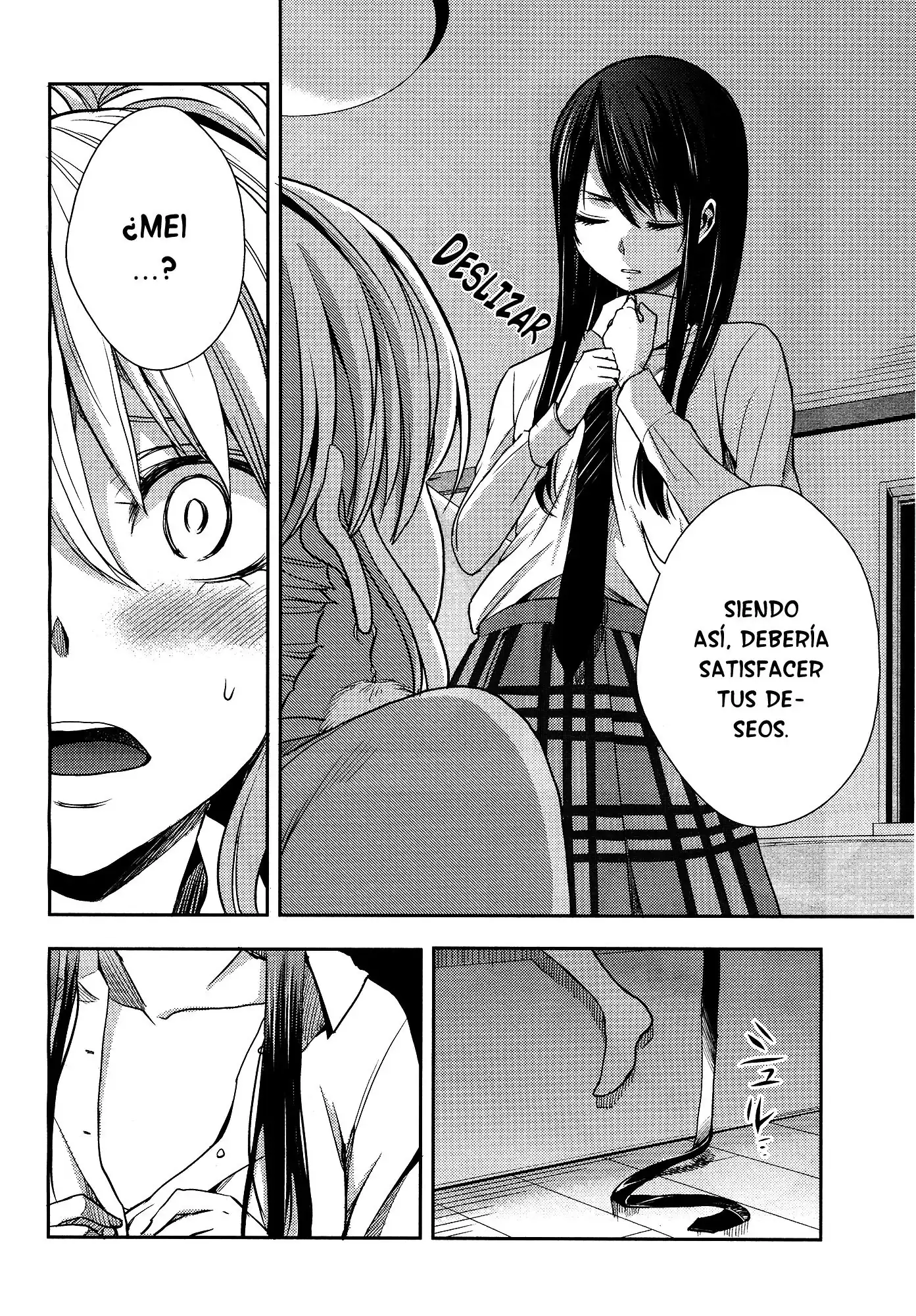 Página 5 — Capítulo 13 de Citrus