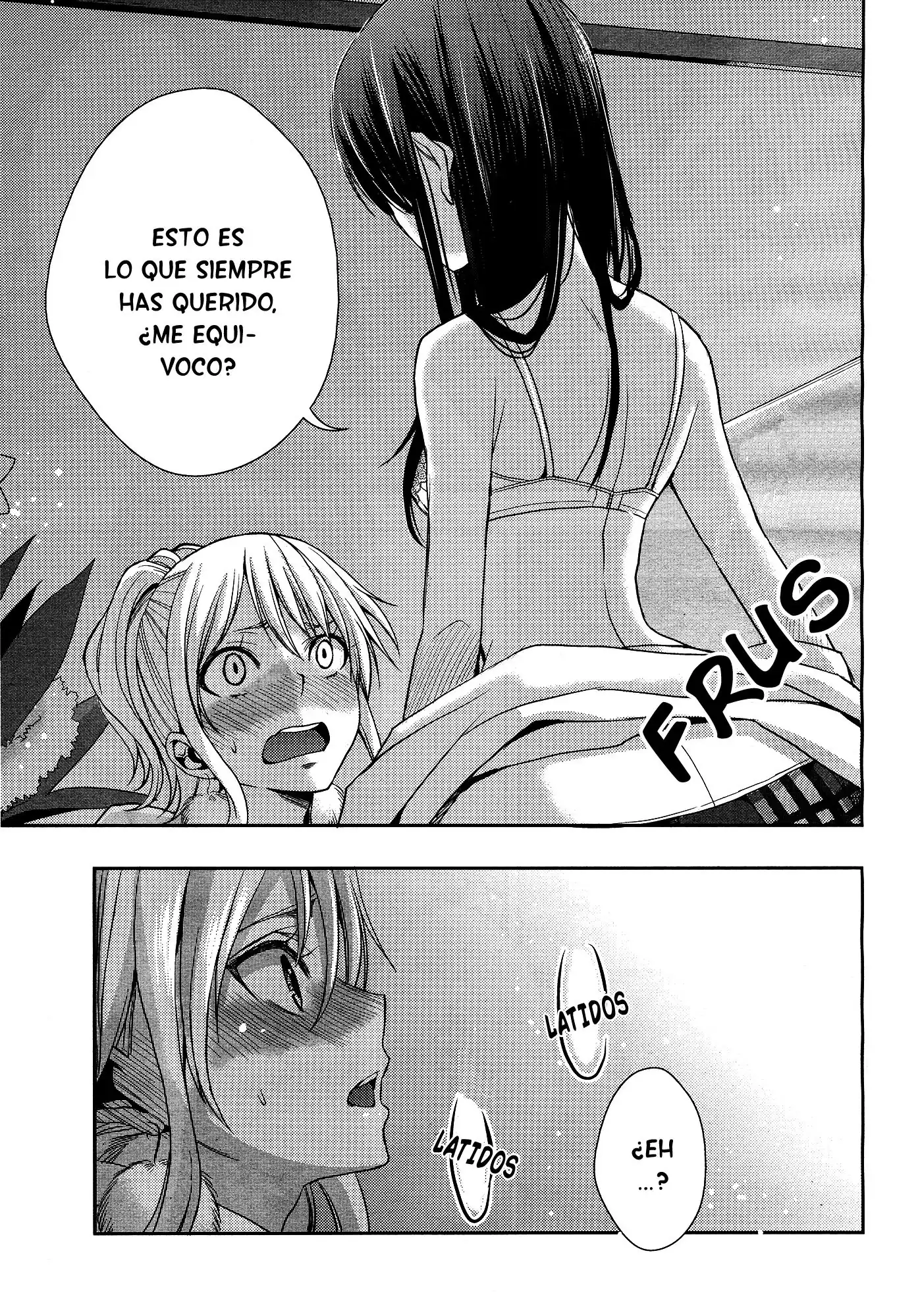 Página 6 — Capítulo 13 de Citrus