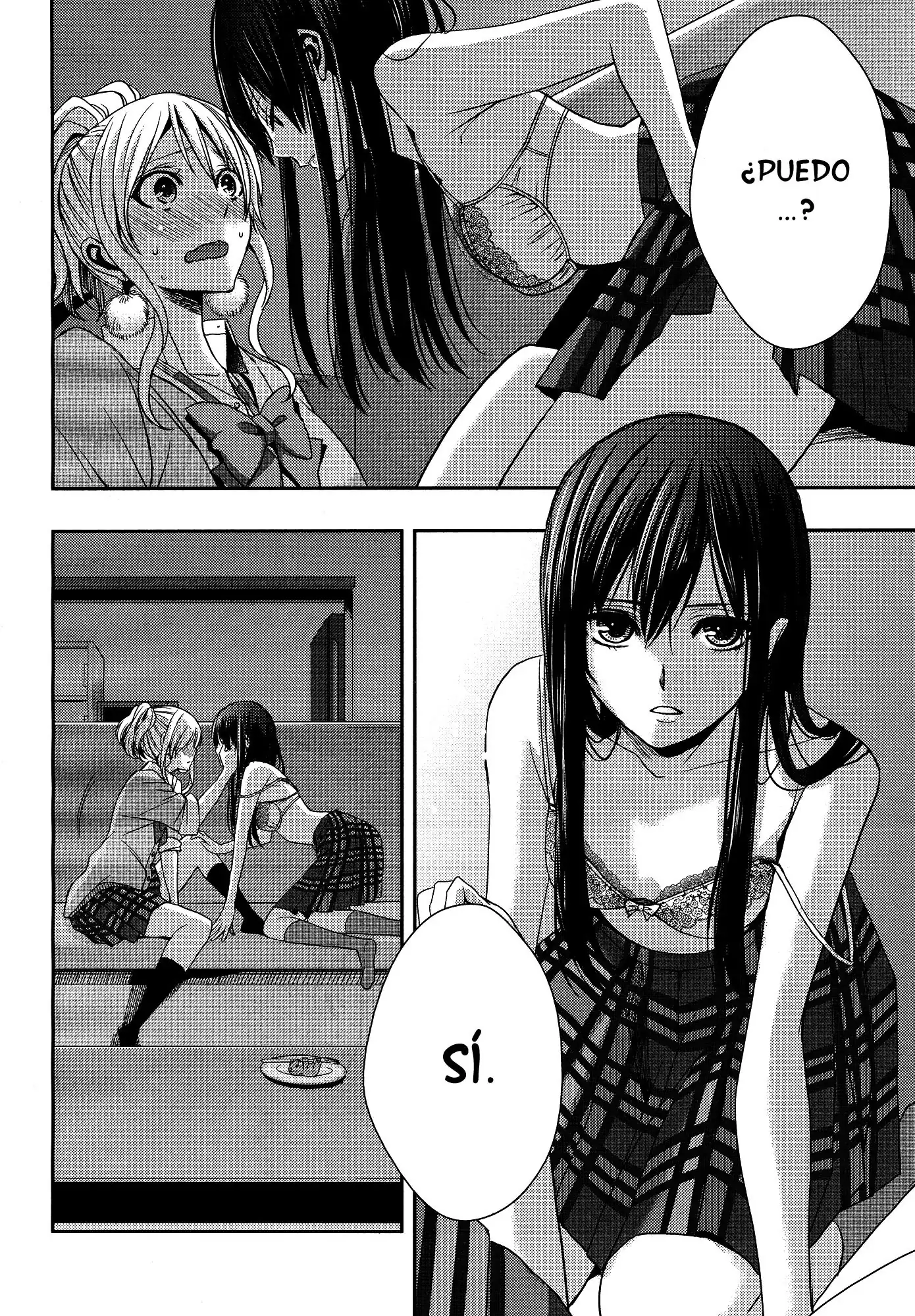Página 7 — Capítulo 13 de Citrus
