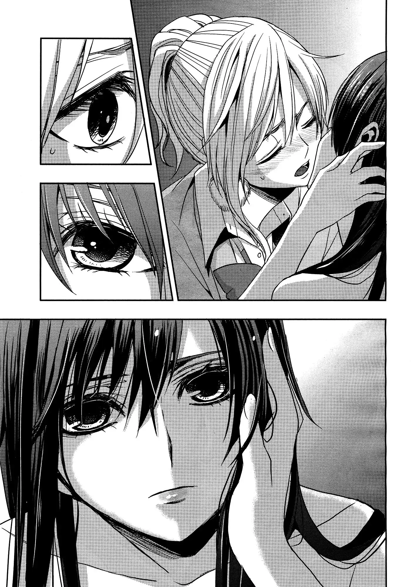 Página 8 — Capítulo 13 de Citrus