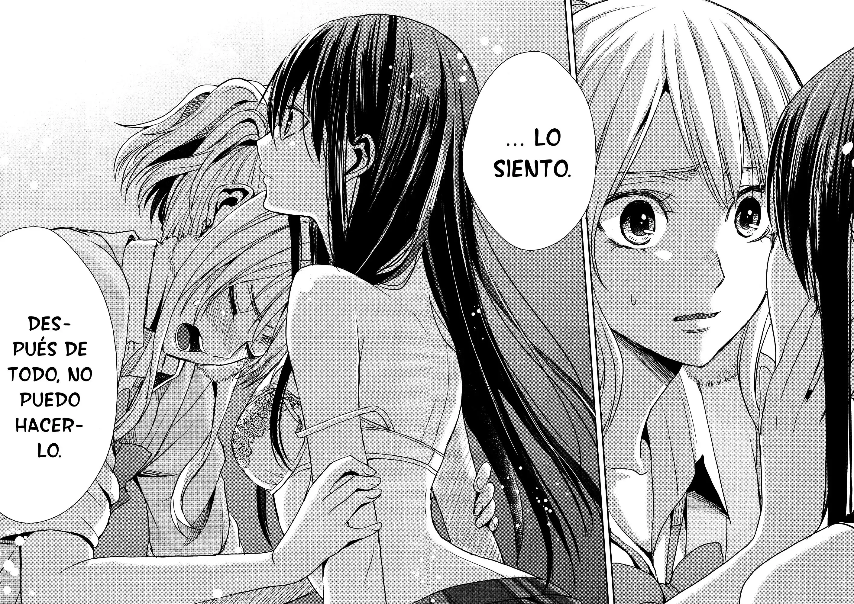 Página 9 — Capítulo 13 de Citrus
