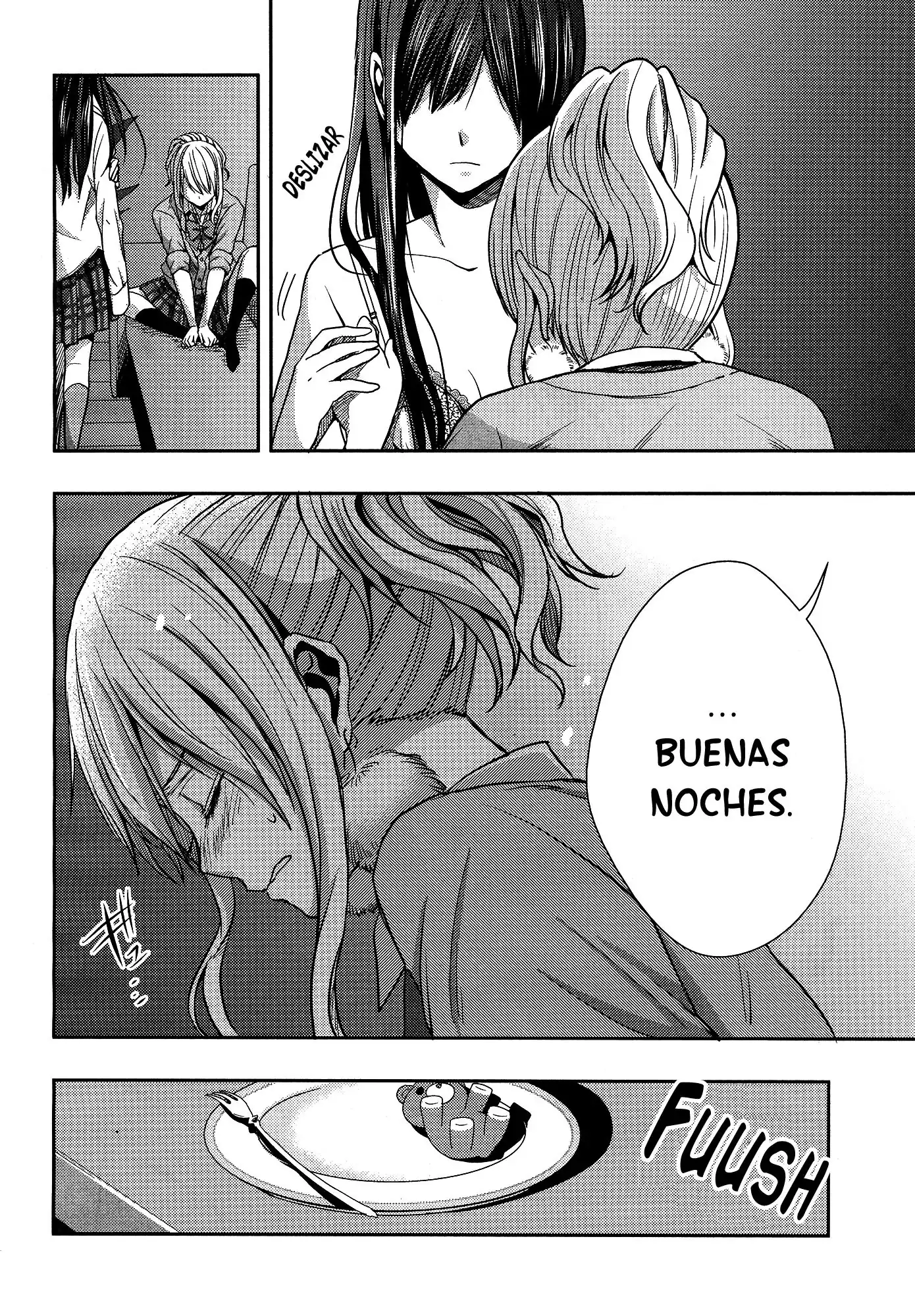 Página 10 — Capítulo 13 de Citrus