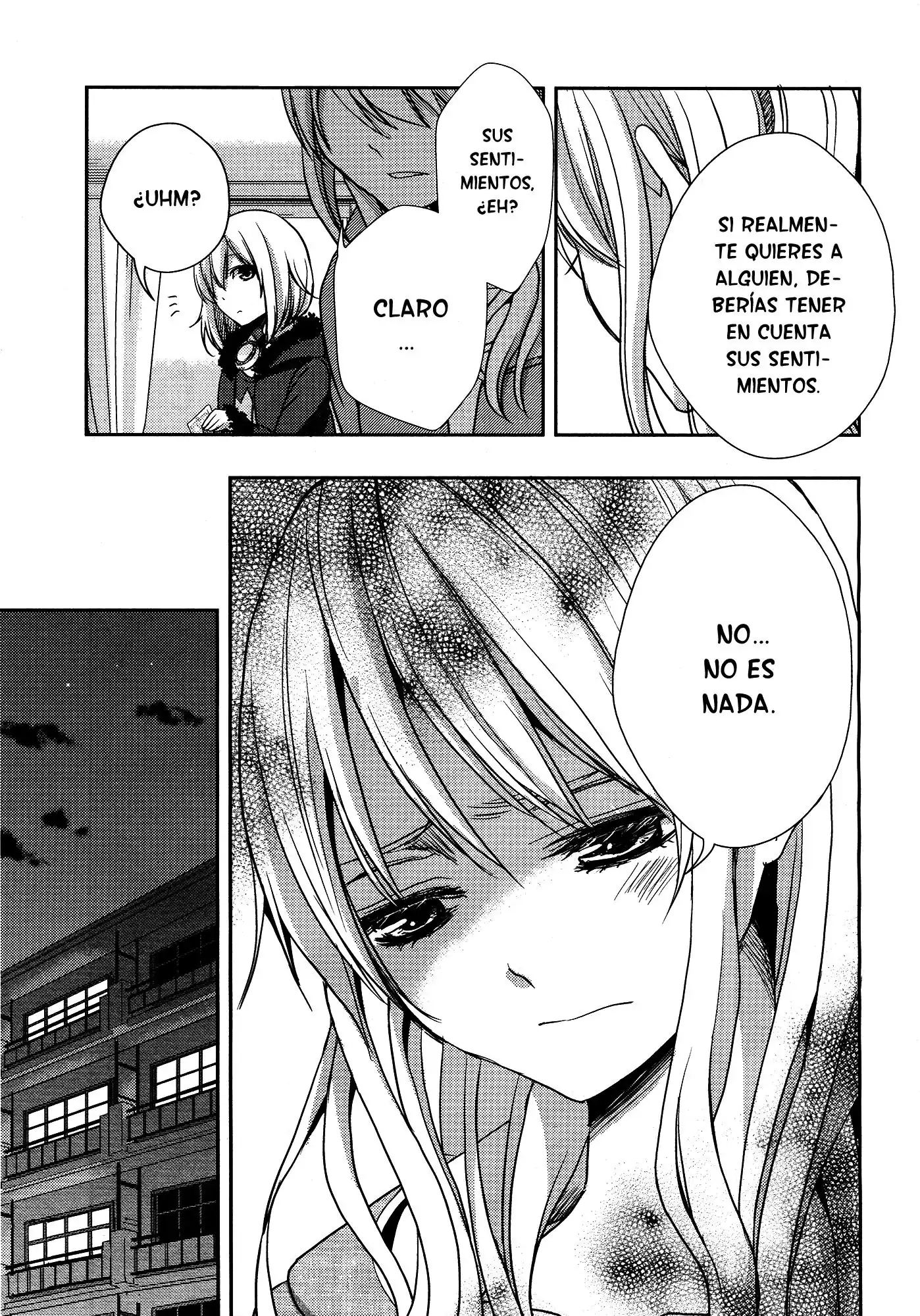 Página 13 — Capítulo 13 de Citrus