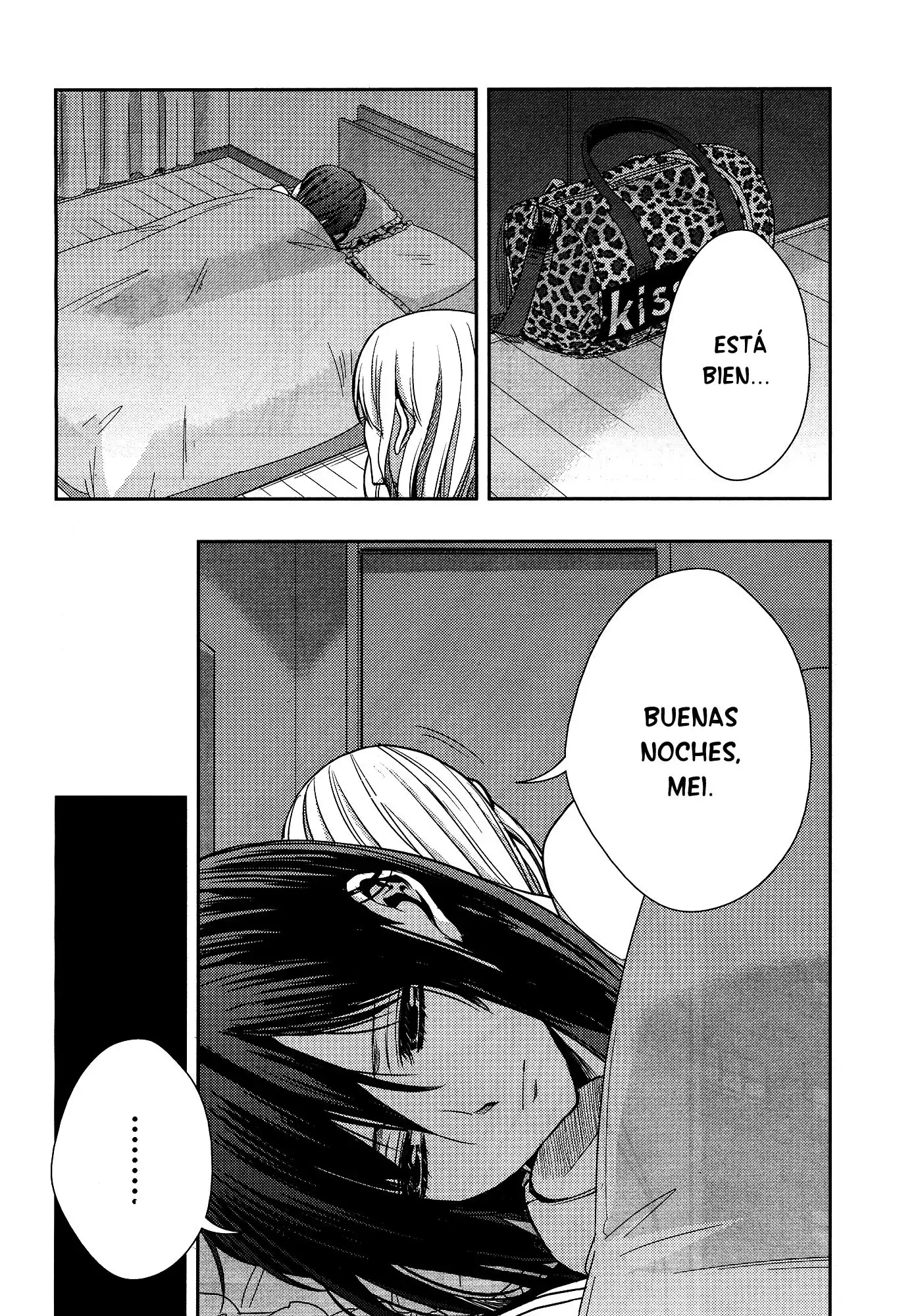 Página 14 — Capítulo 13 de Citrus