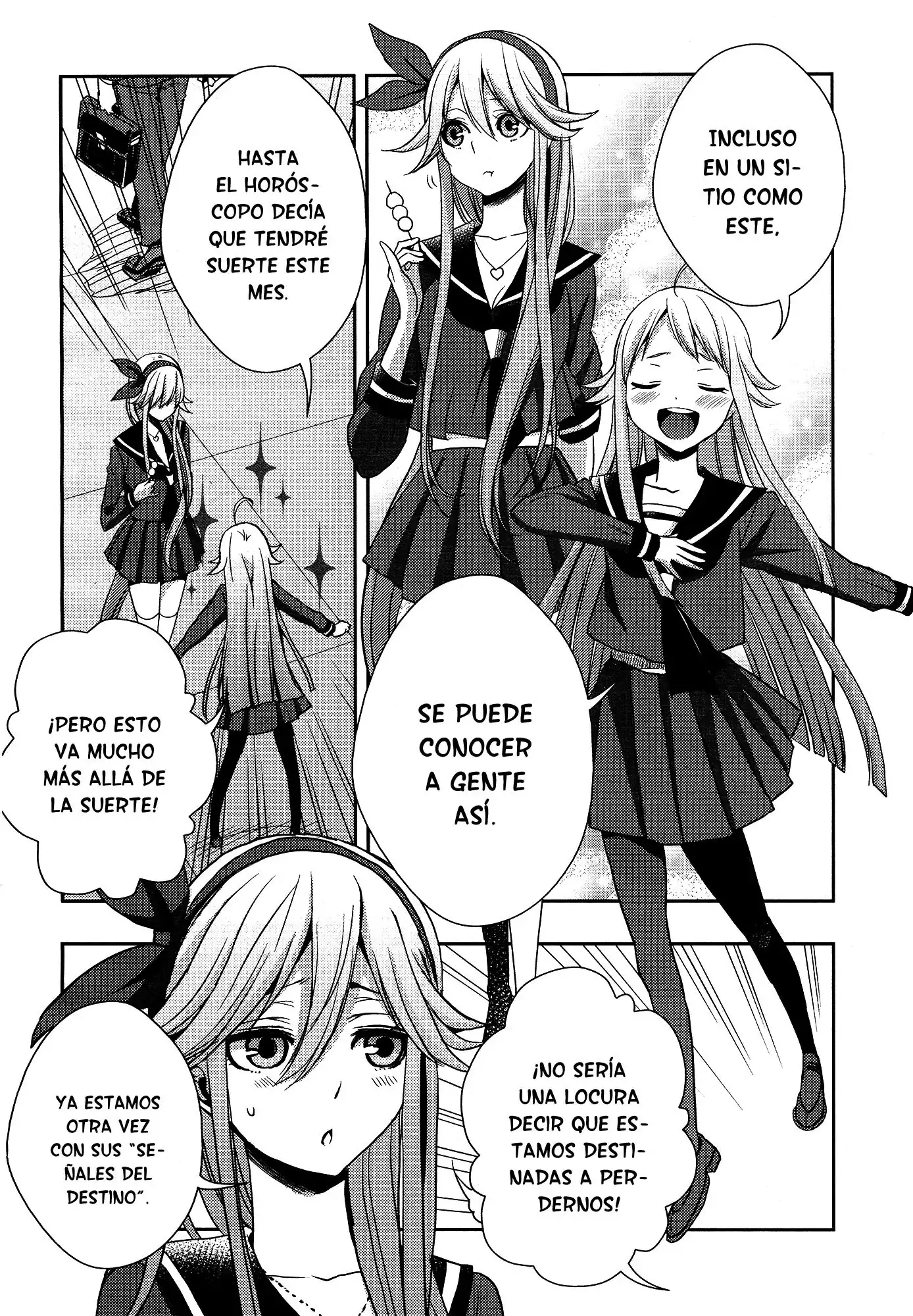Página 16 — Capítulo 13 de Citrus