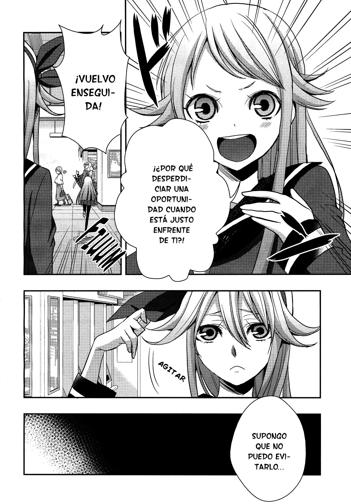 Página 18 — Capítulo 13 de Citrus