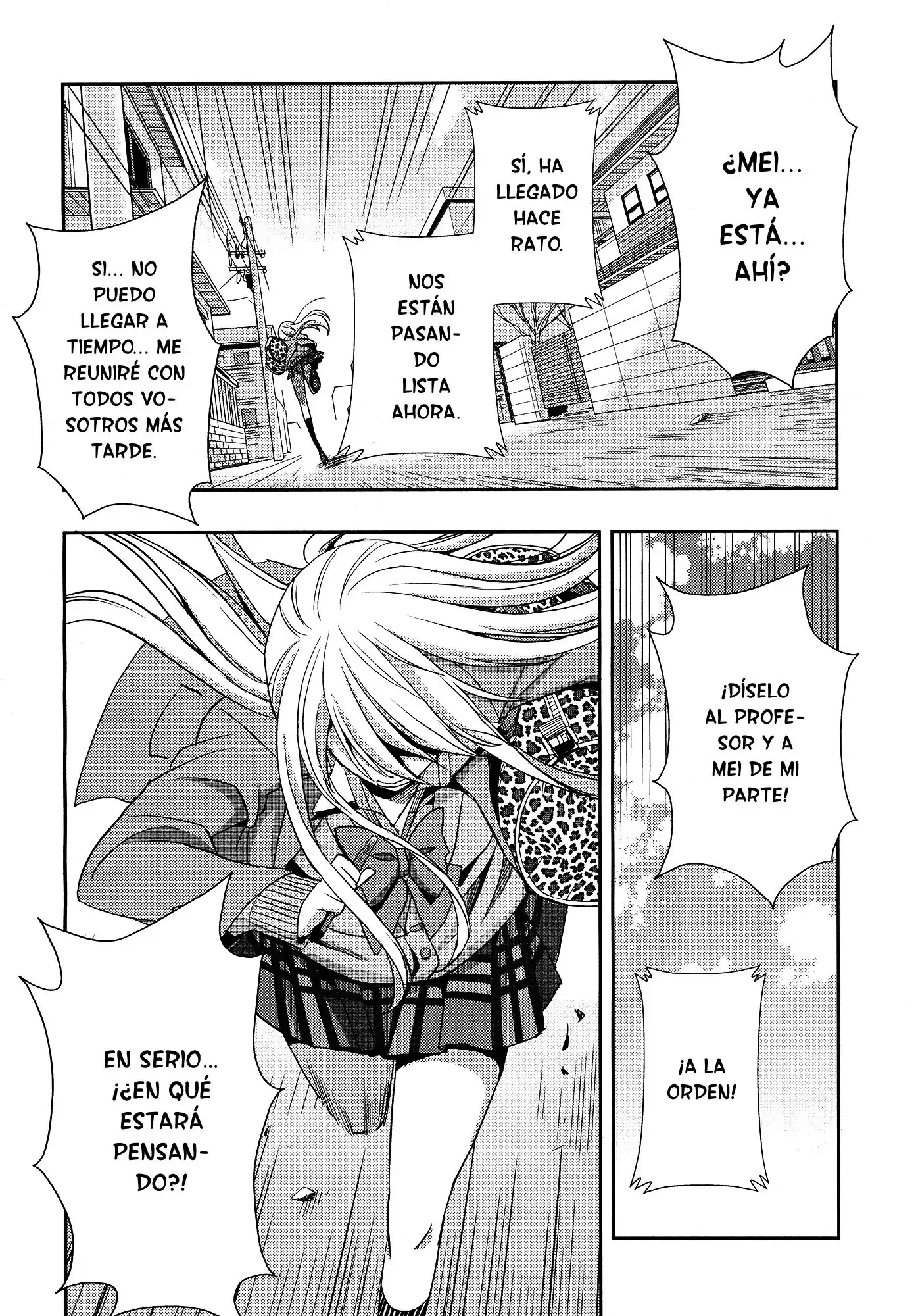 Página 20 — Capítulo 13 de Citrus