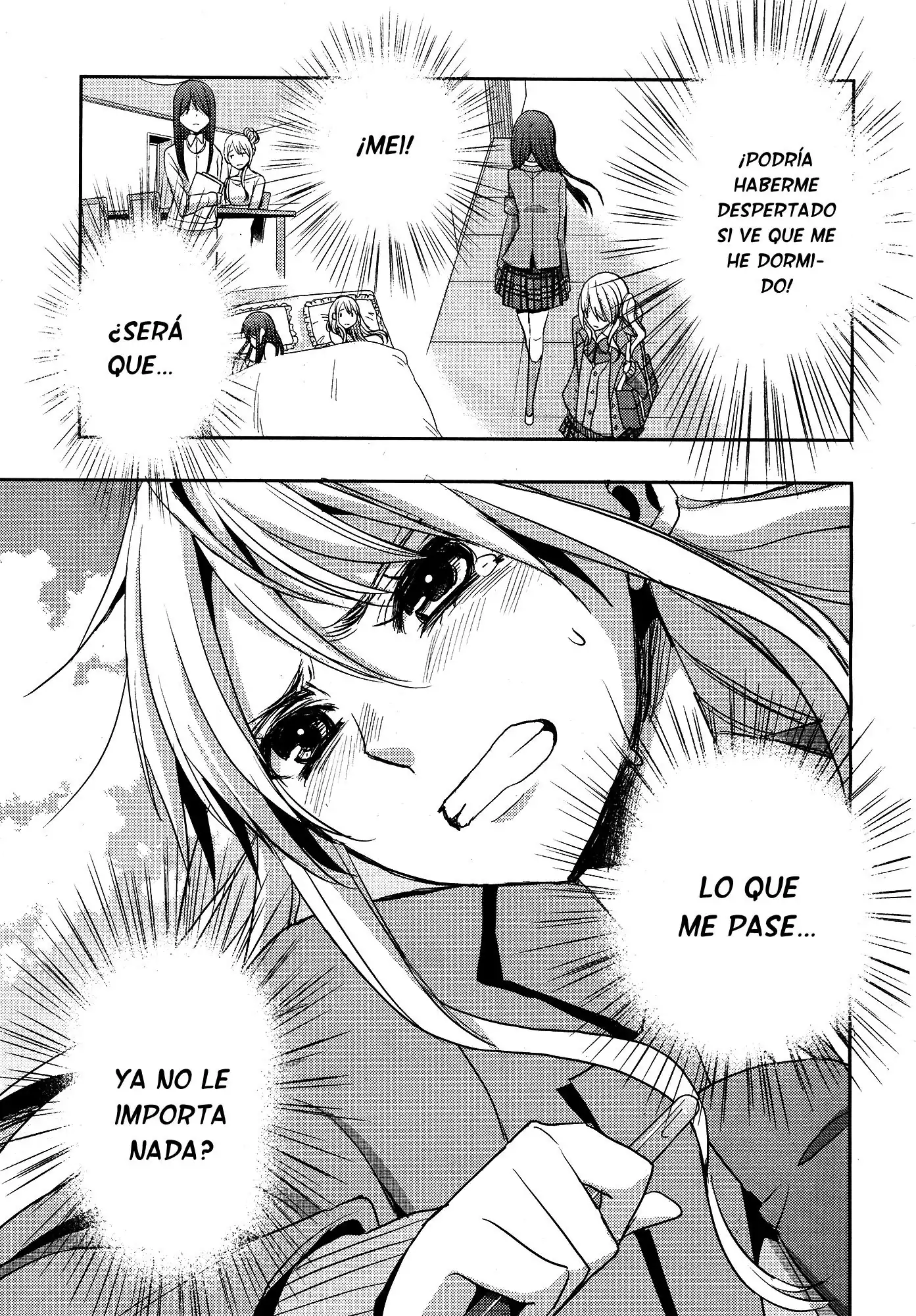 Página 21 — Capítulo 13 de Citrus