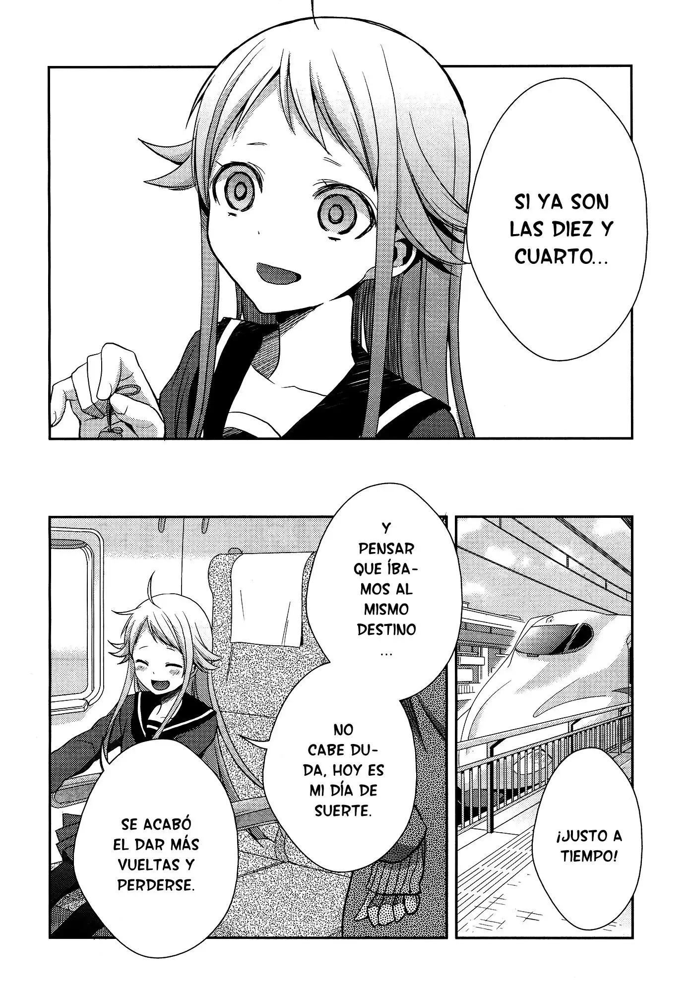 Página 24 — Capítulo 13 de Citrus