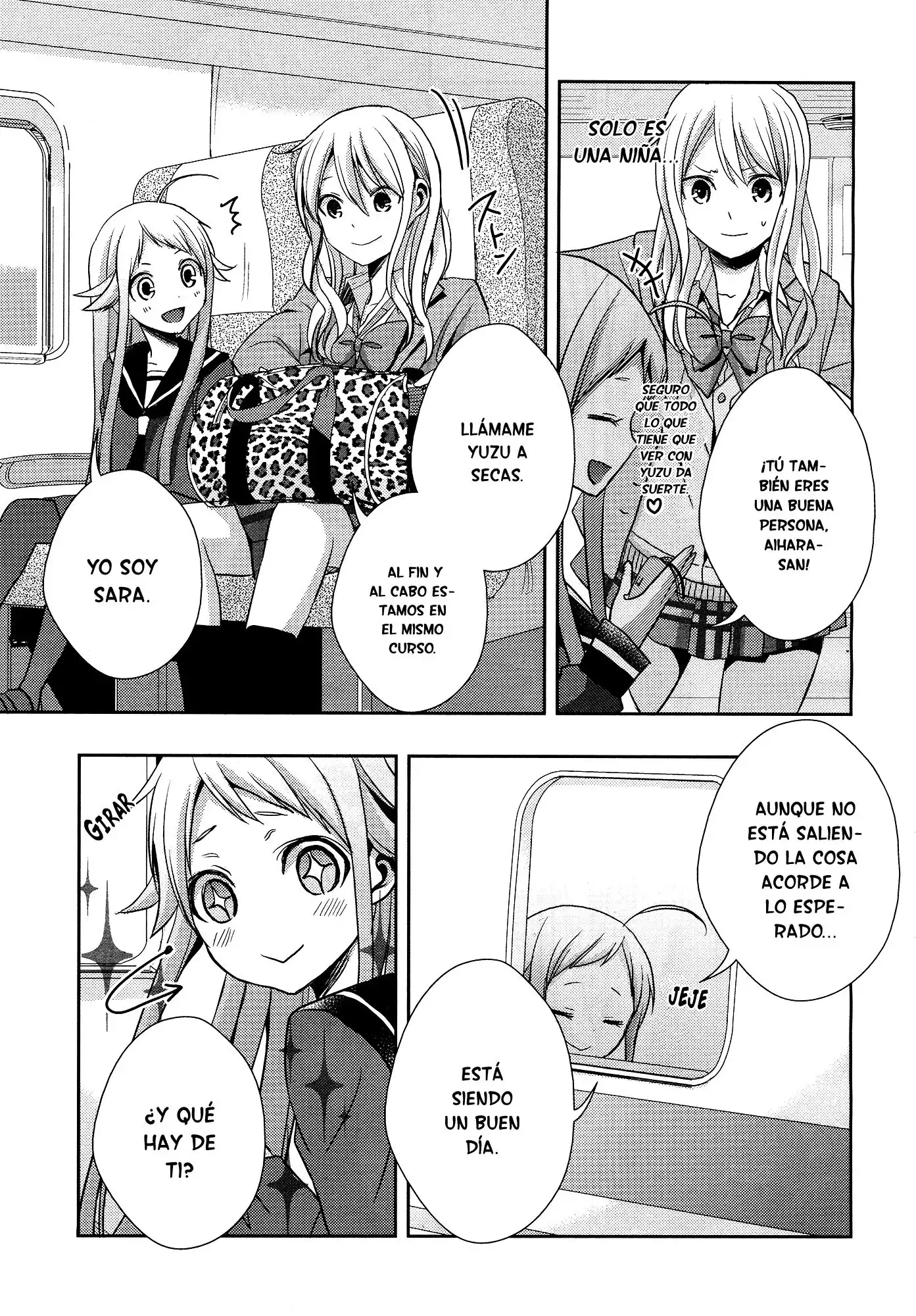 Página 25 — Capítulo 13 de Citrus