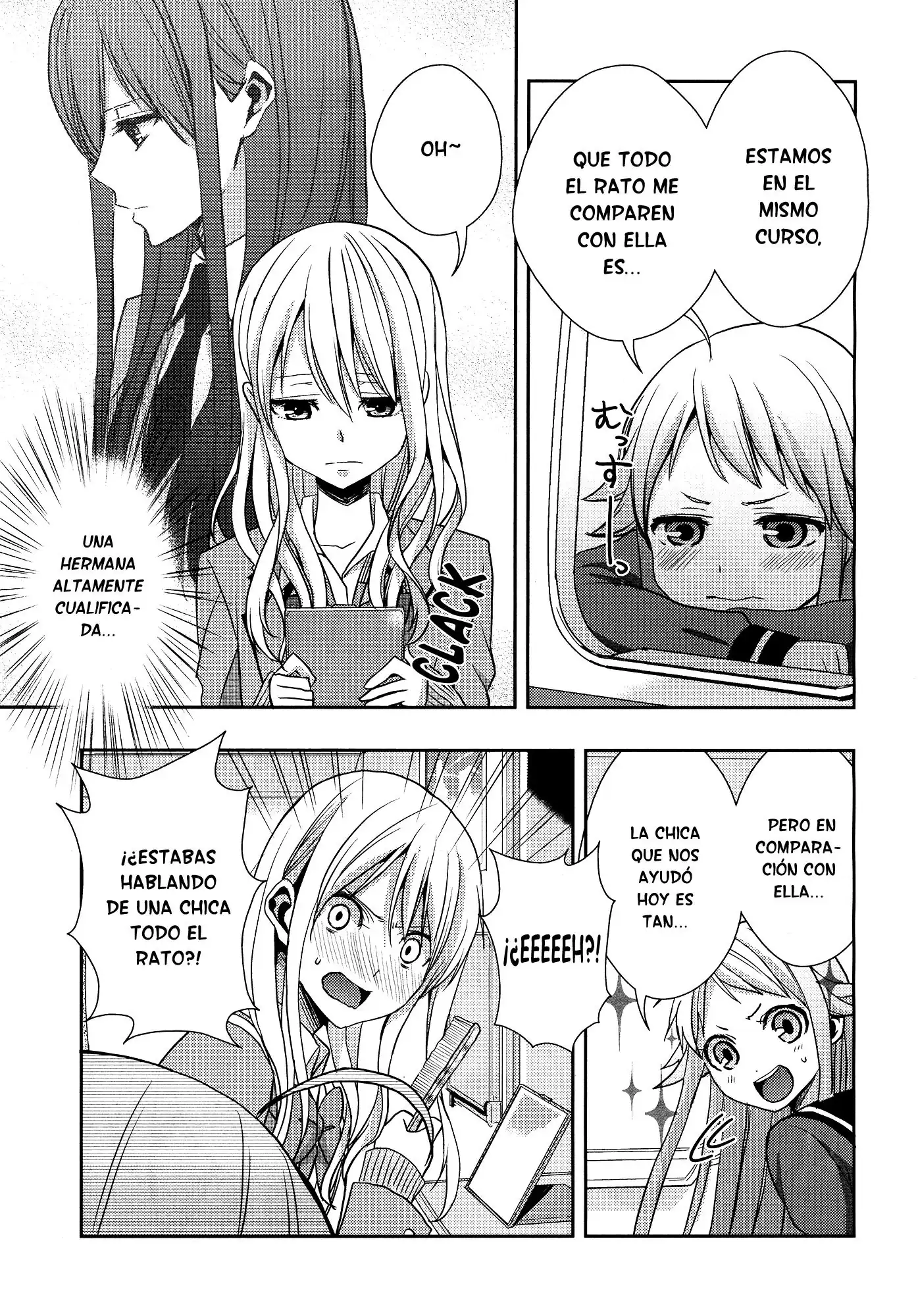 Página 27 — Capítulo 13 de Citrus