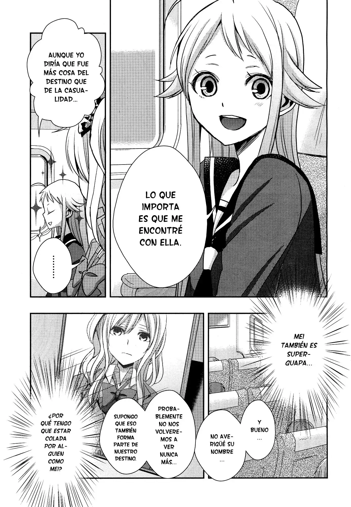 Página 29 — Capítulo 13 de Citrus