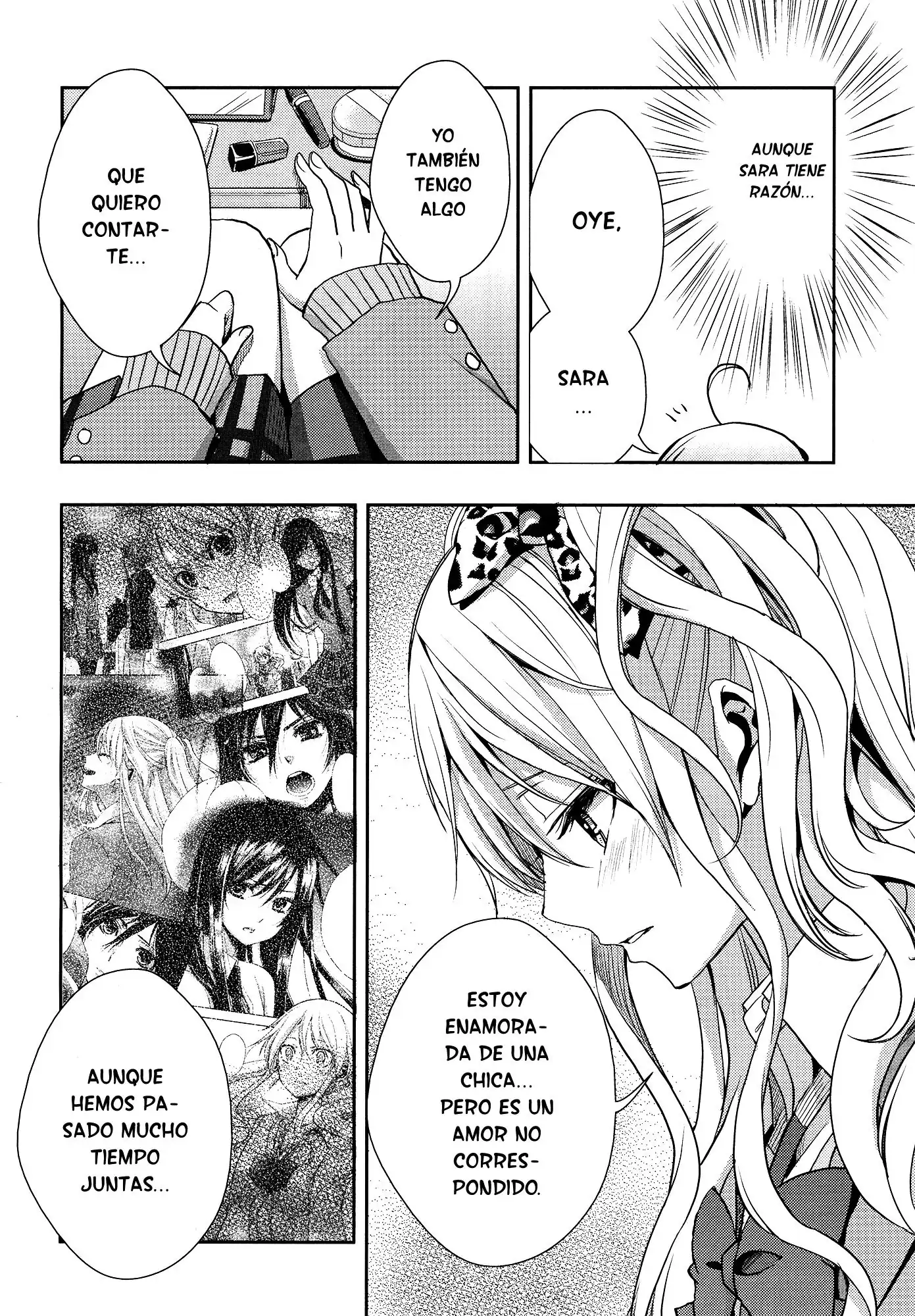 Página 30 — Capítulo 13 de Citrus