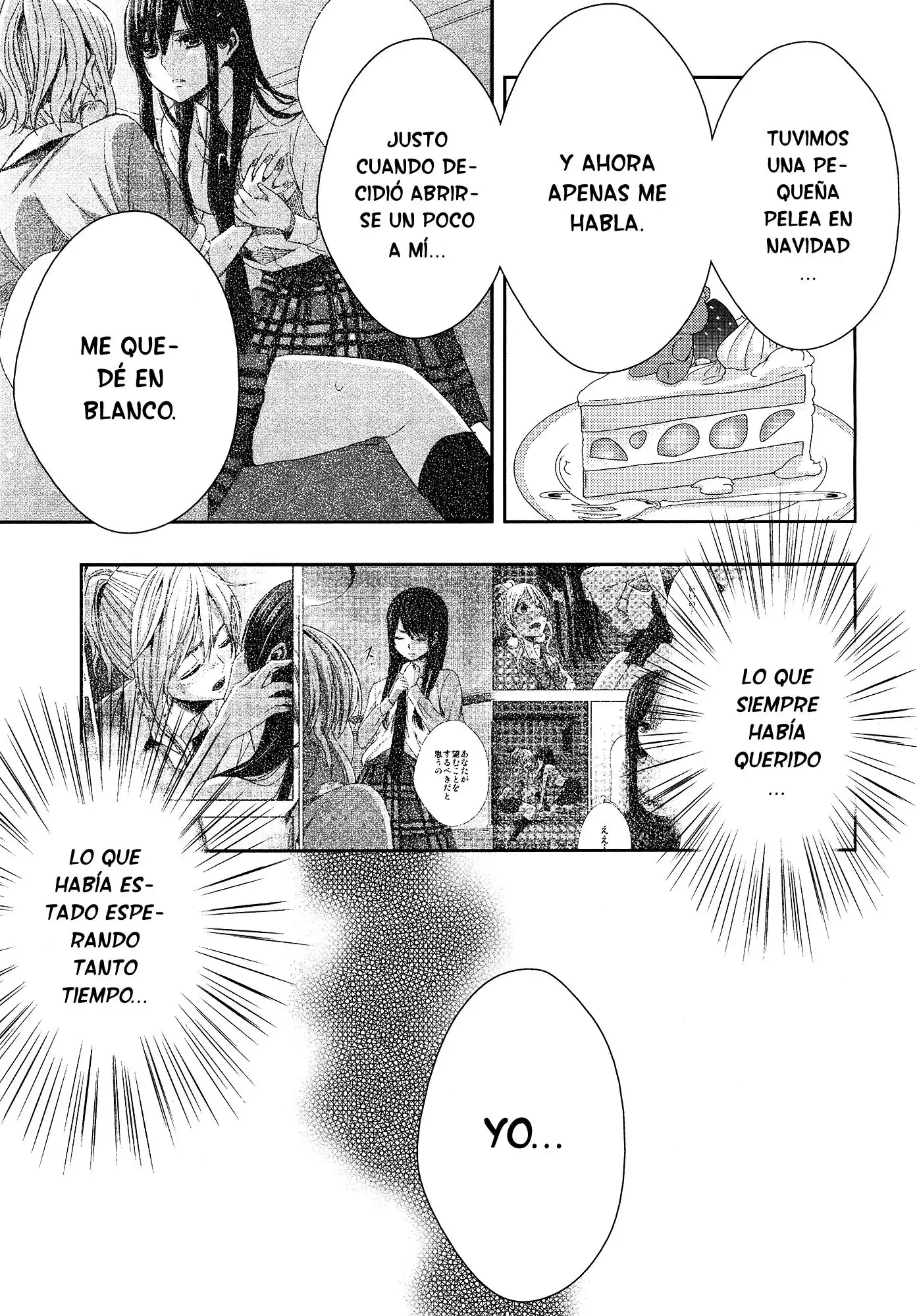 Página 31 — Capítulo 13 de Citrus