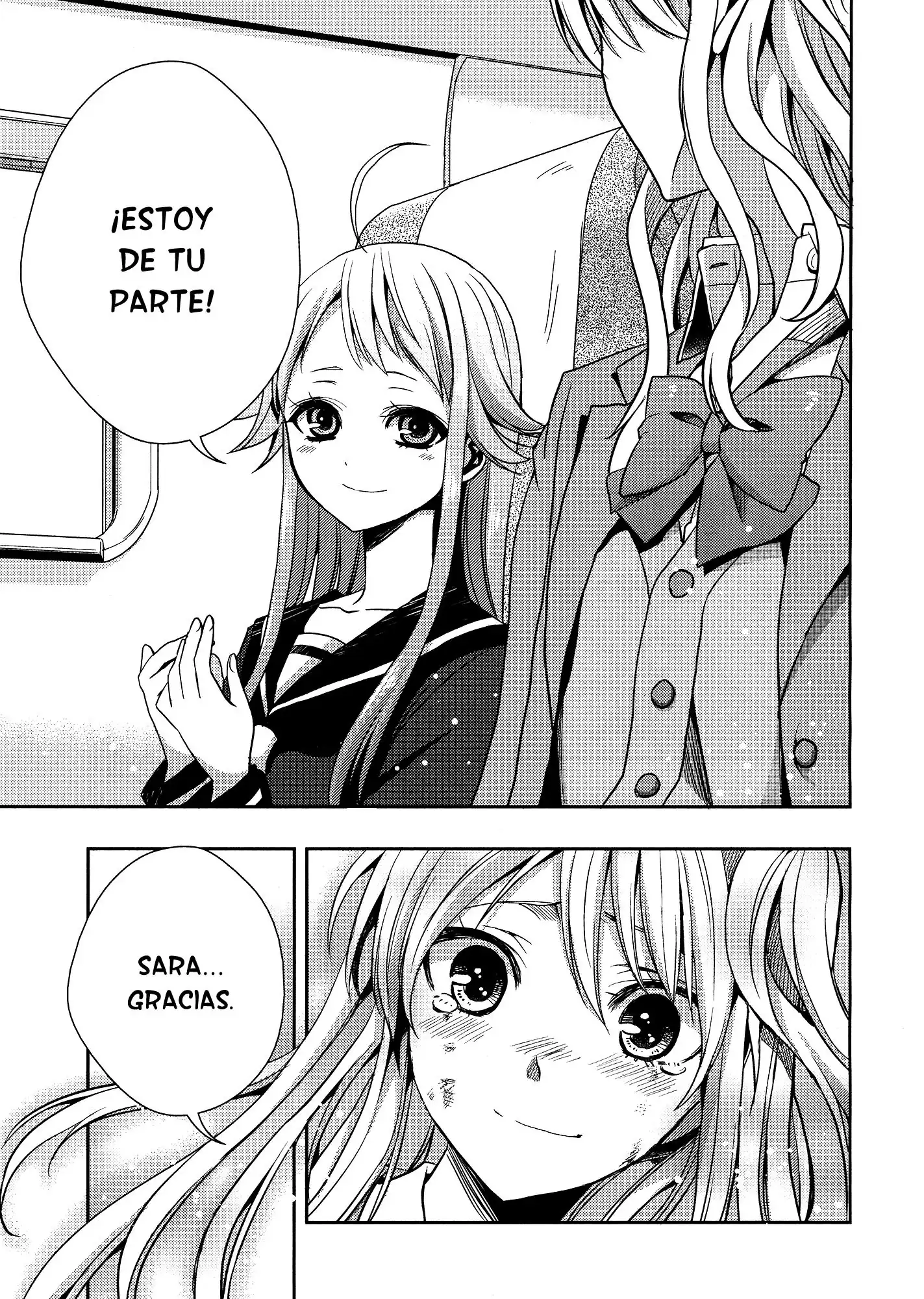 Página 34 — Capítulo 13 de Citrus