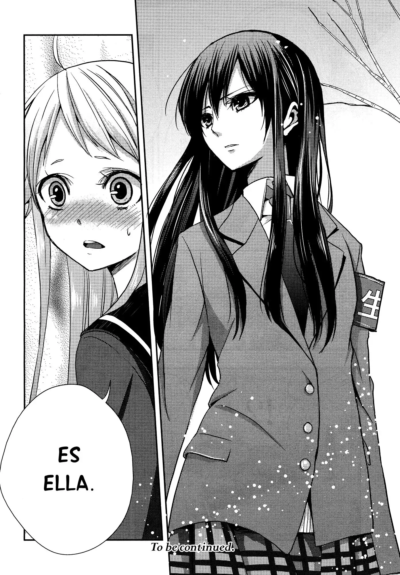 Página 37 — Capítulo 13 de Citrus