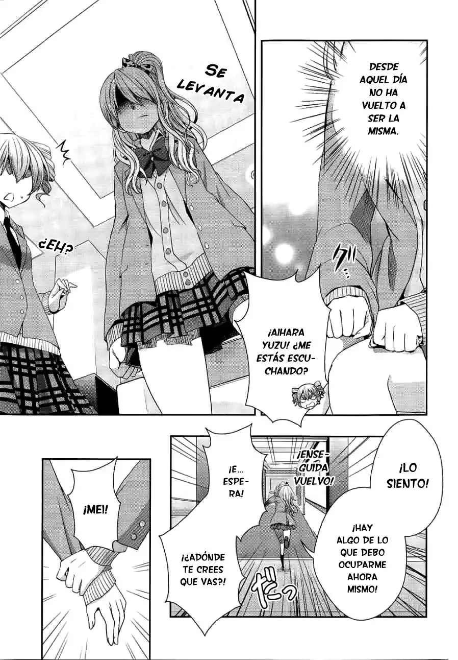 Página 6 — Capítulo 14 de Citrus