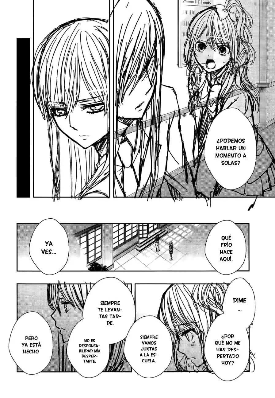Página 7 — Capítulo 14 de Citrus