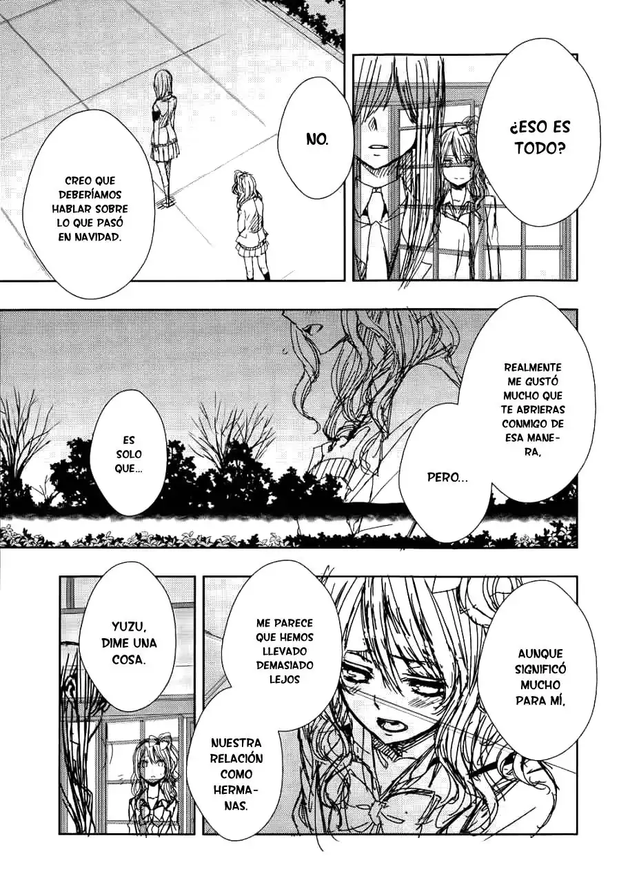Página 8 — Capítulo 14 de Citrus